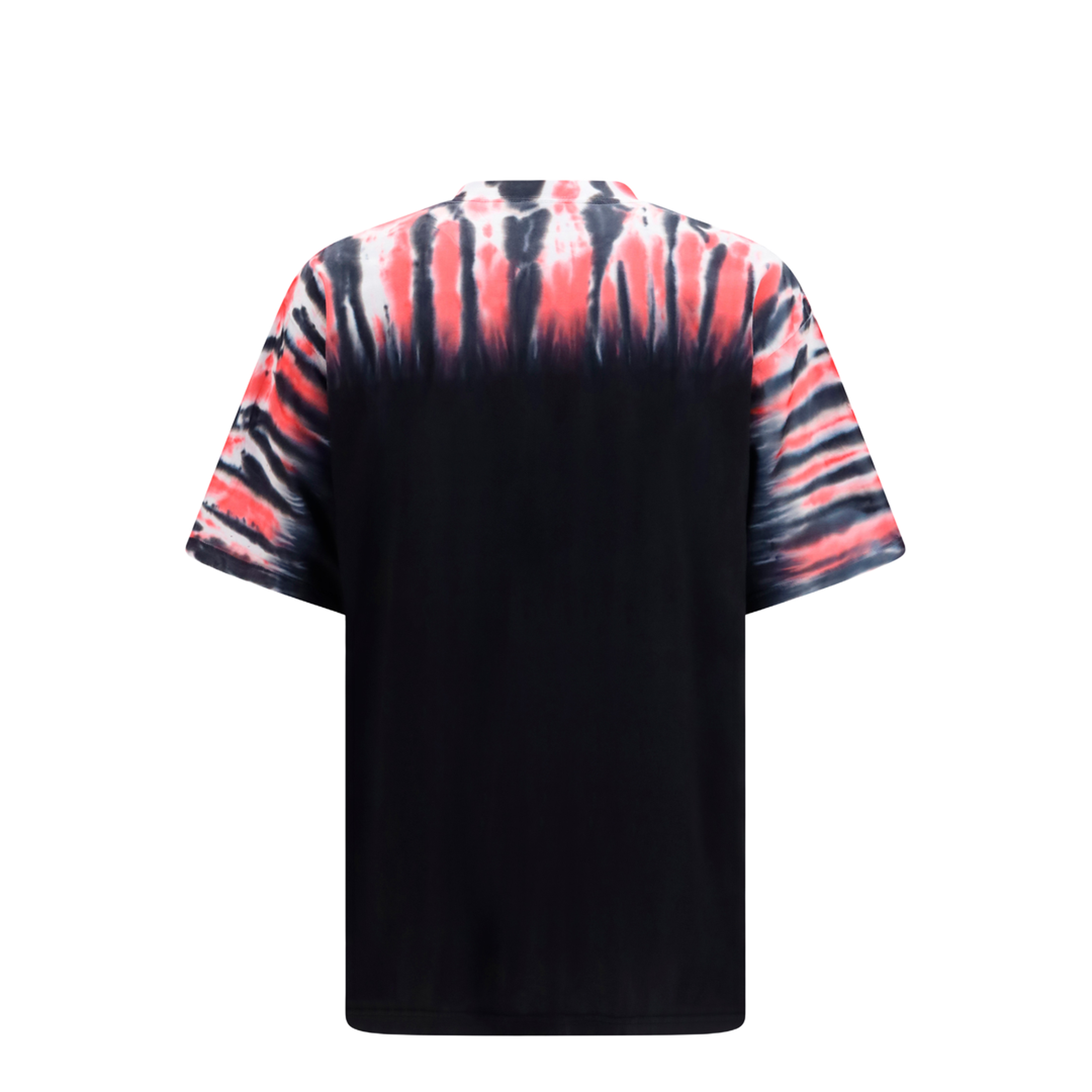 Extreme Tie Dye T-shirt - Image 2