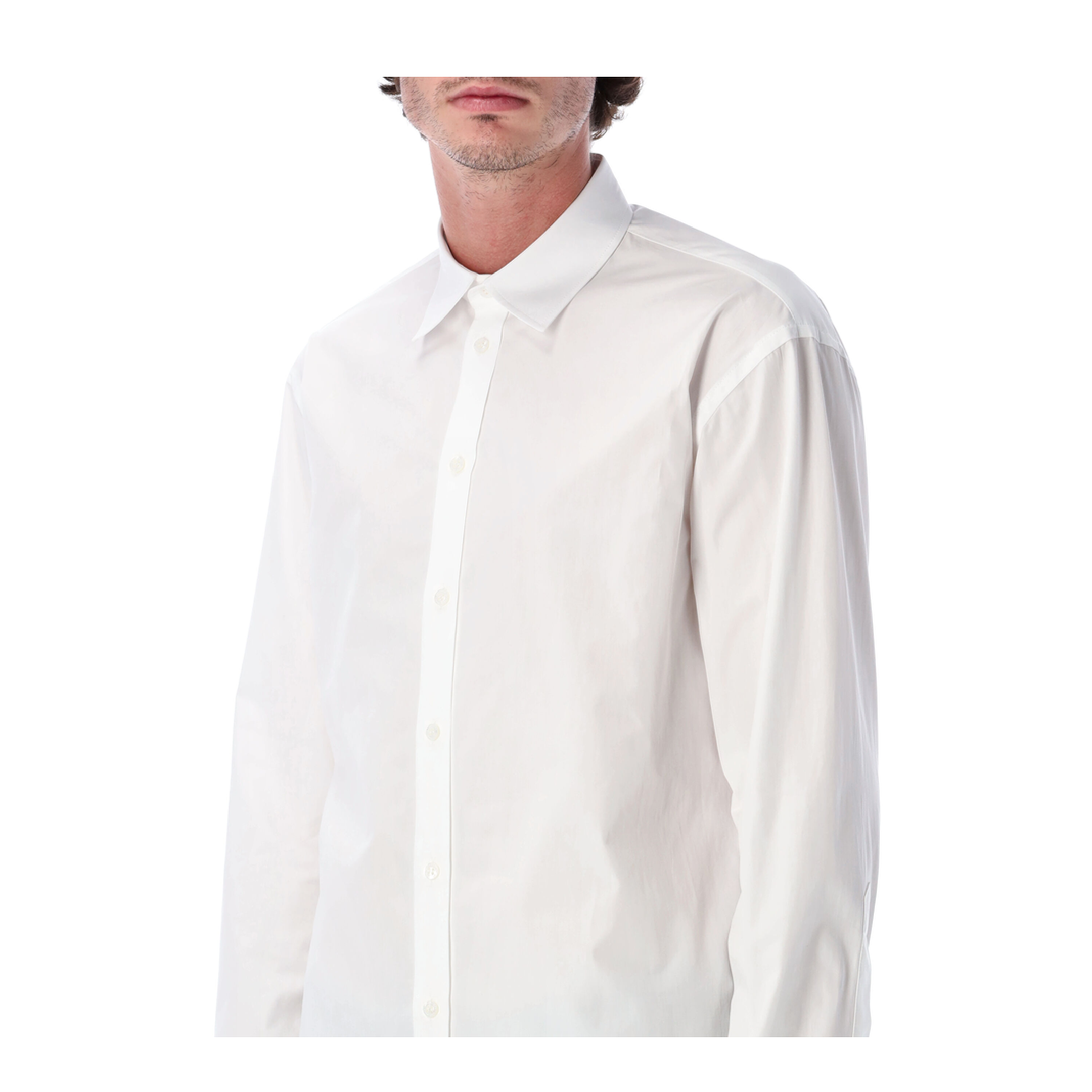 Cotton Shirt - Image 3