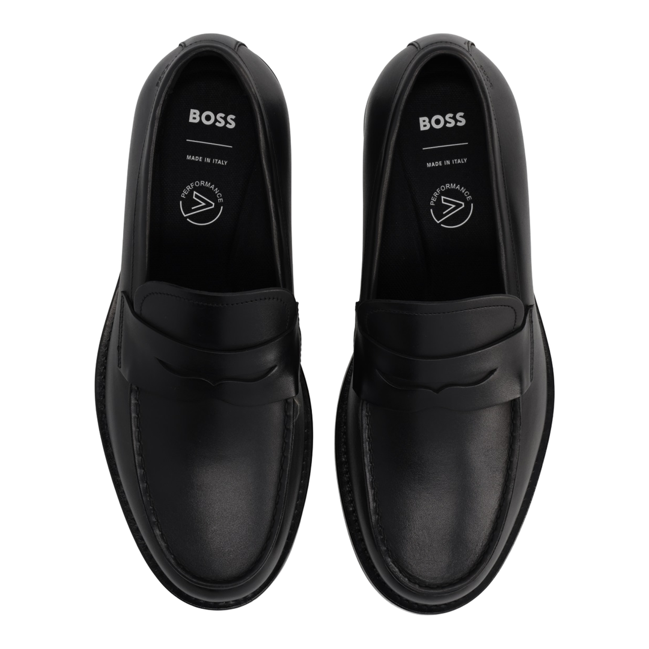 Dressletic Loafer - Image 5