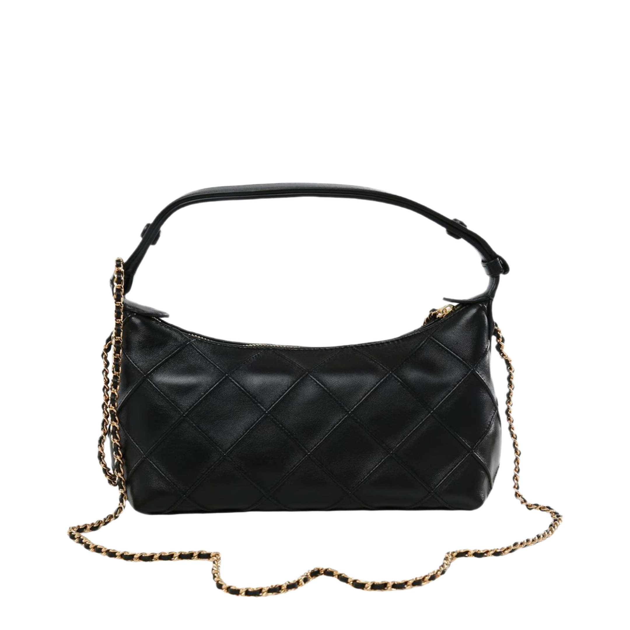 Bags.. Black - Image 1