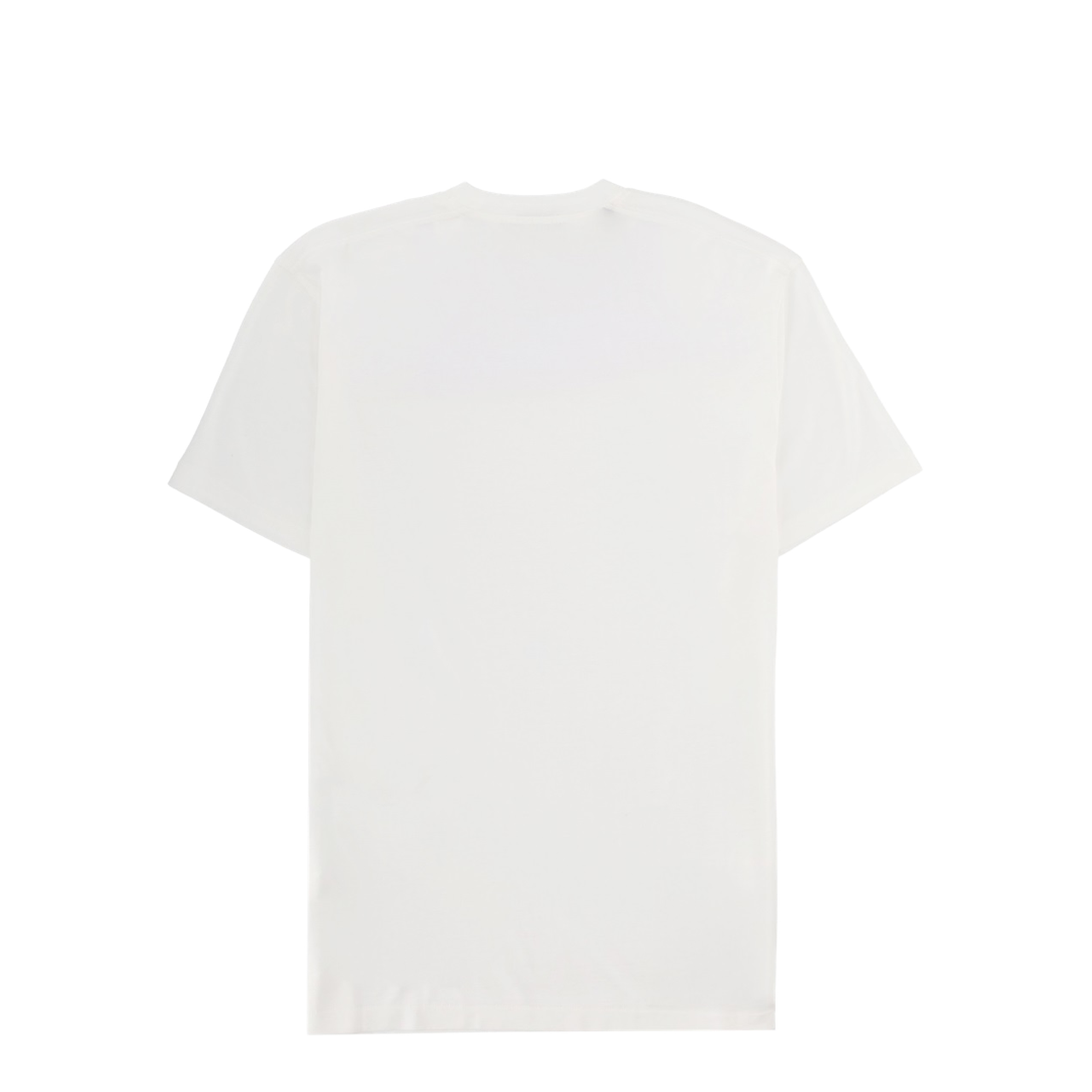 Cotton Blend T-Shirt - Image 2
