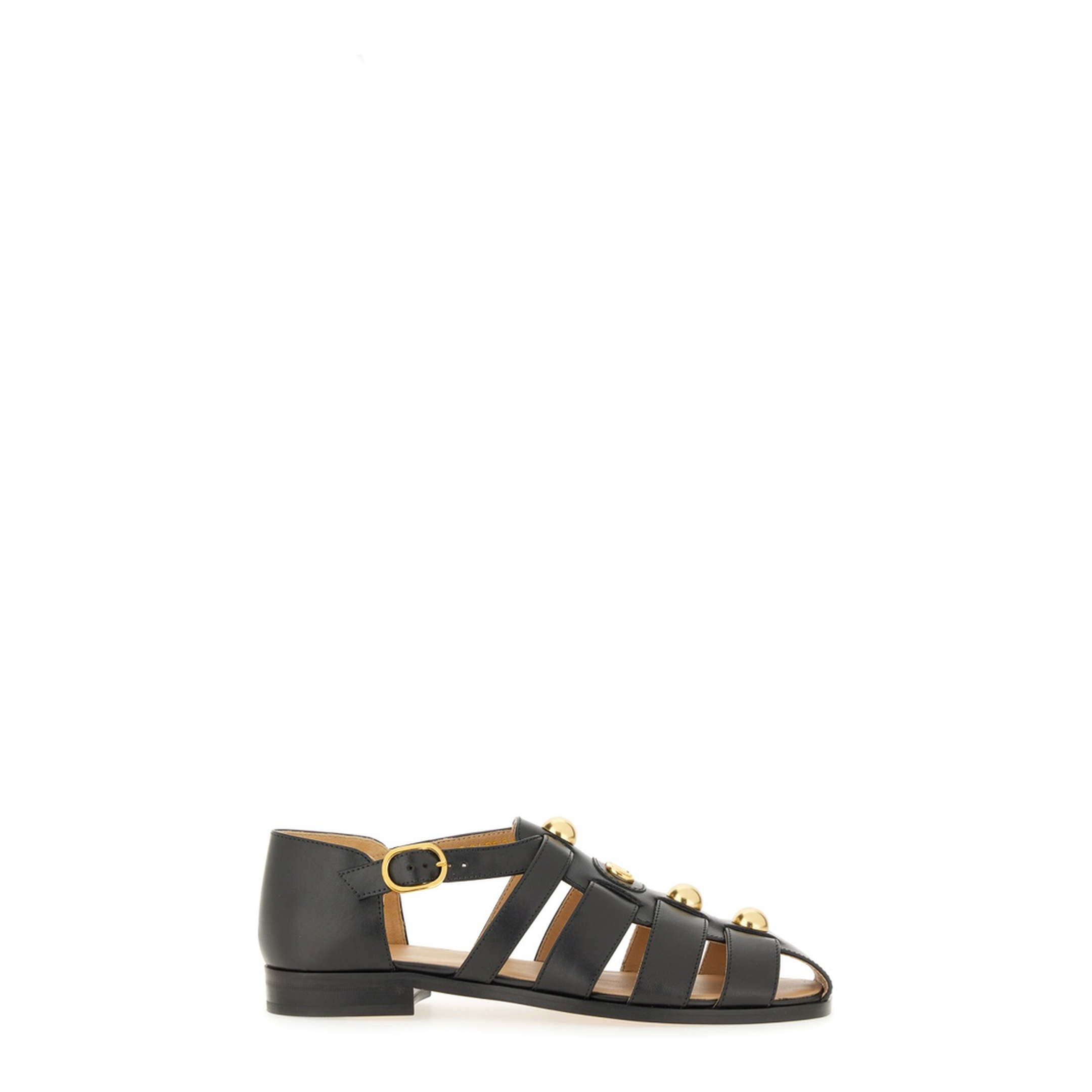 Sandal Fisherman Vlogo Signature - Image 1