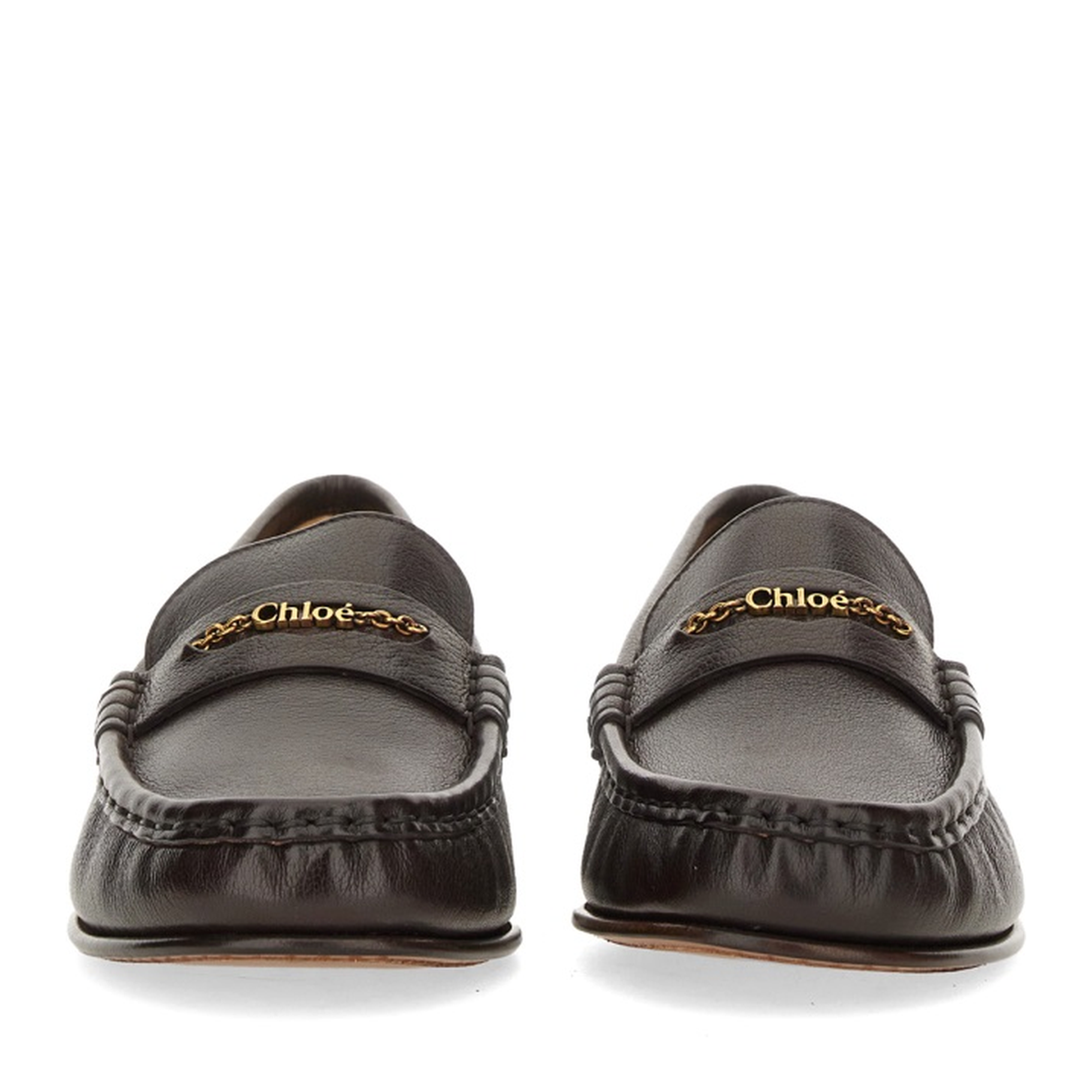 Leather Loafer - Image 4