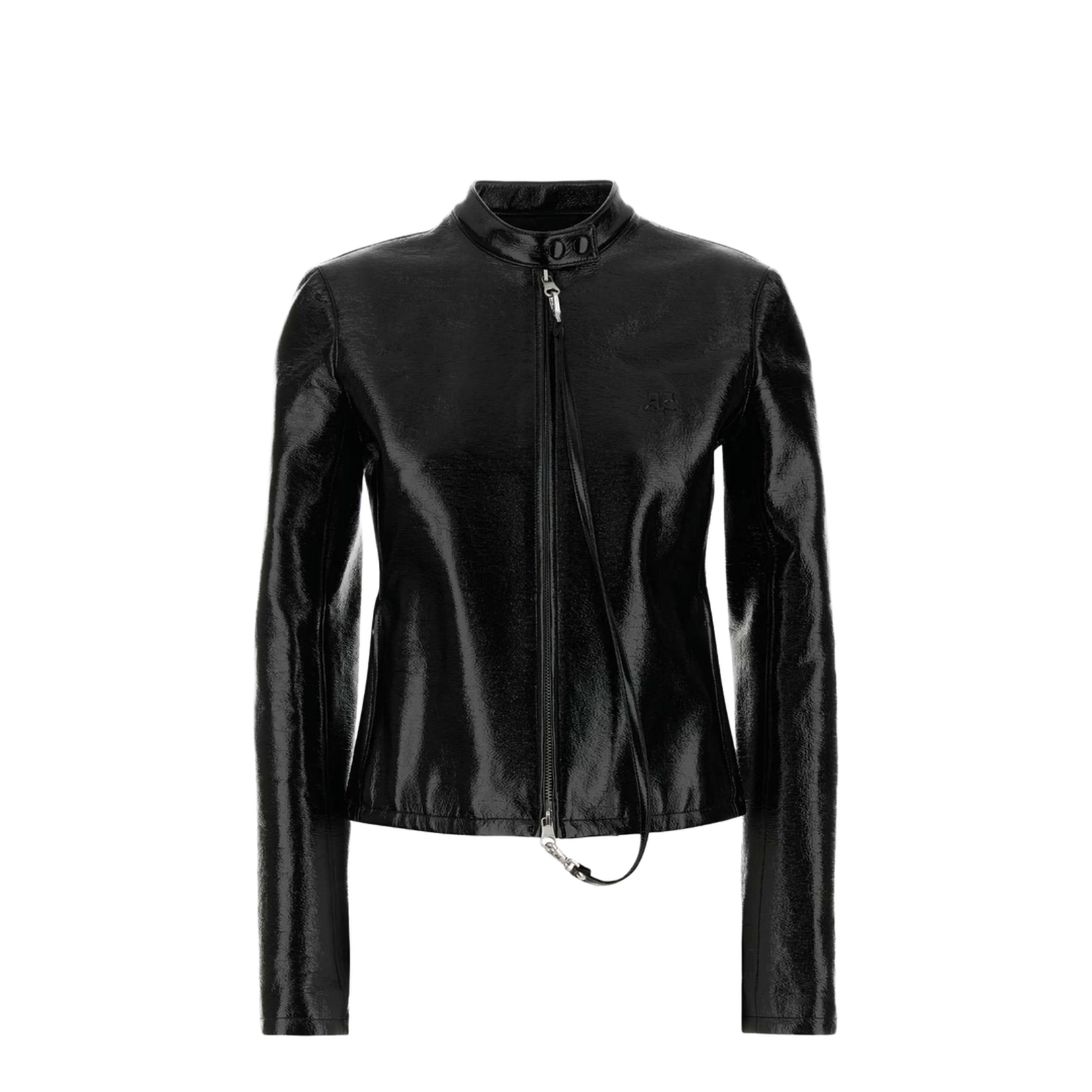 Biker Jacket - Image 1