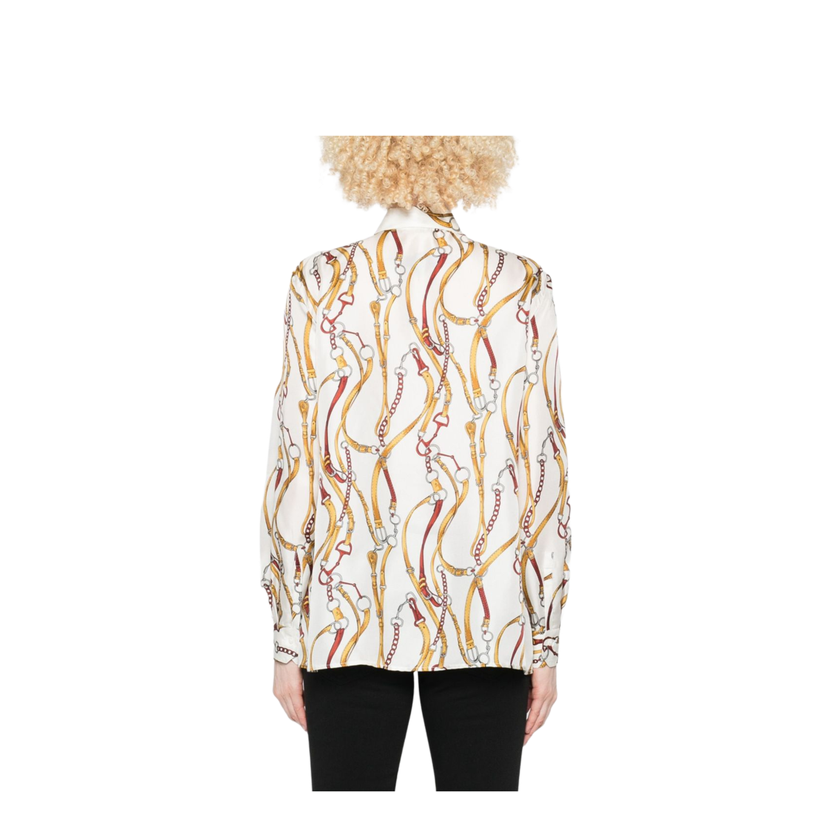 Shirts White - Image 2