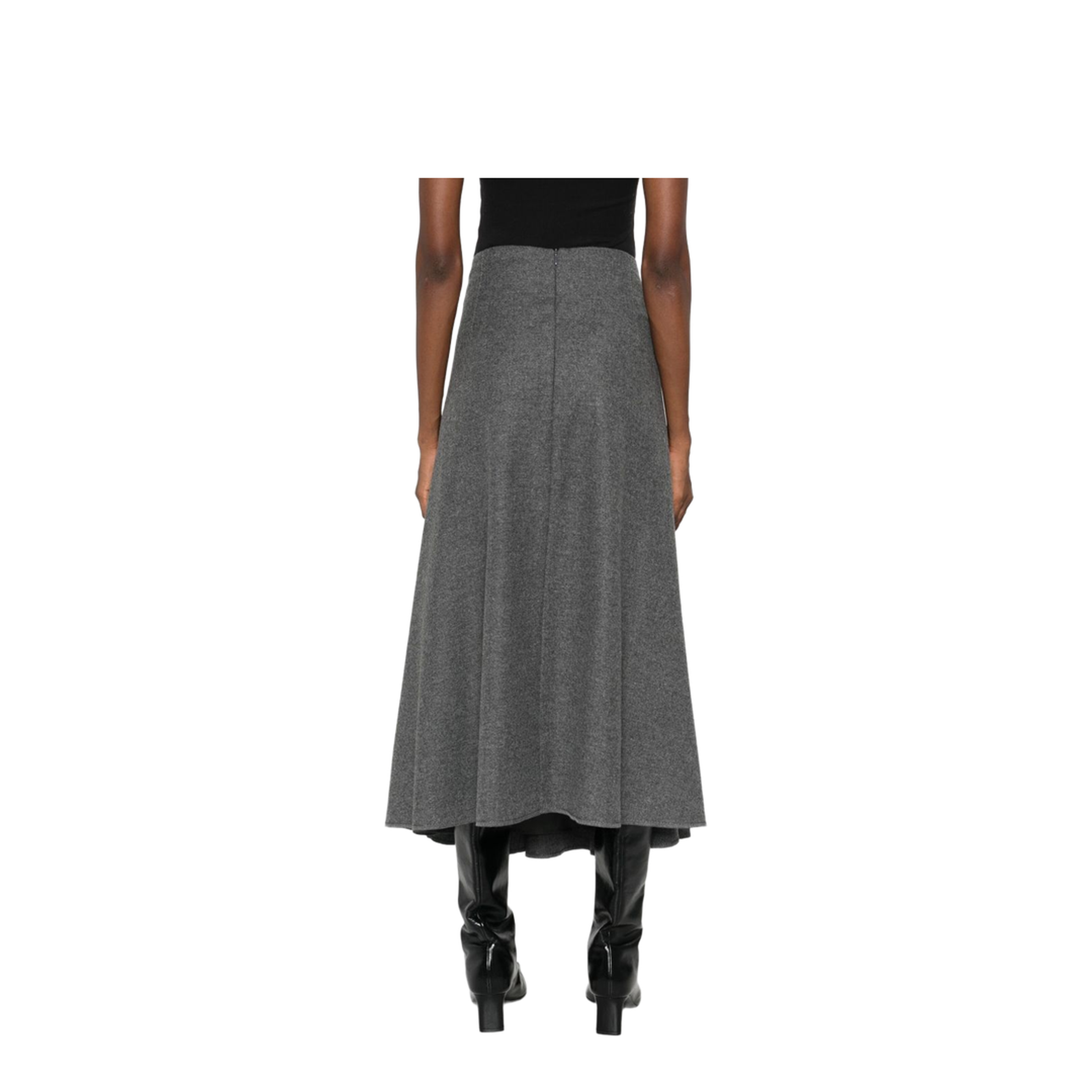Skirts Grey - Image 2