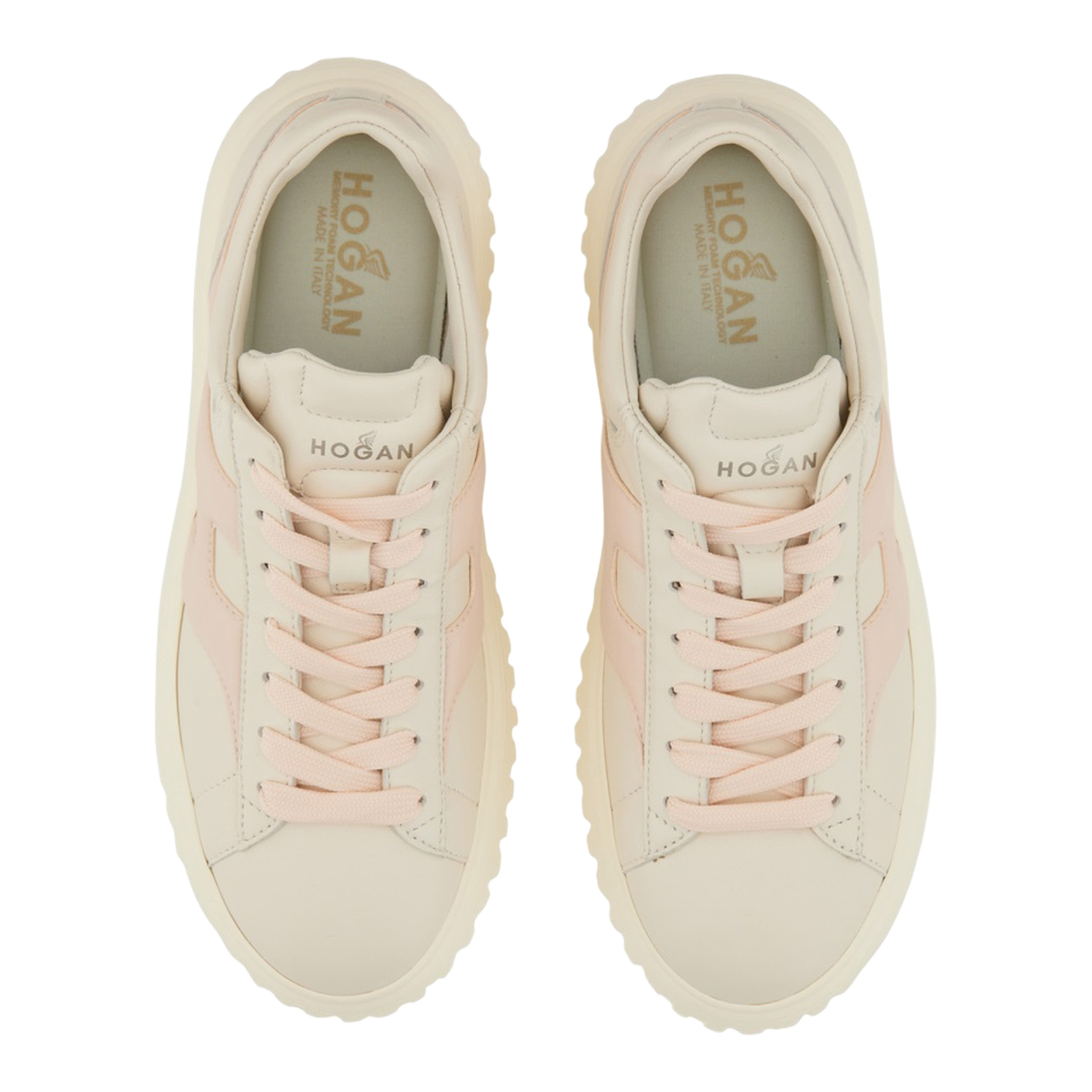 H-Stripes Sneakers - Image 6