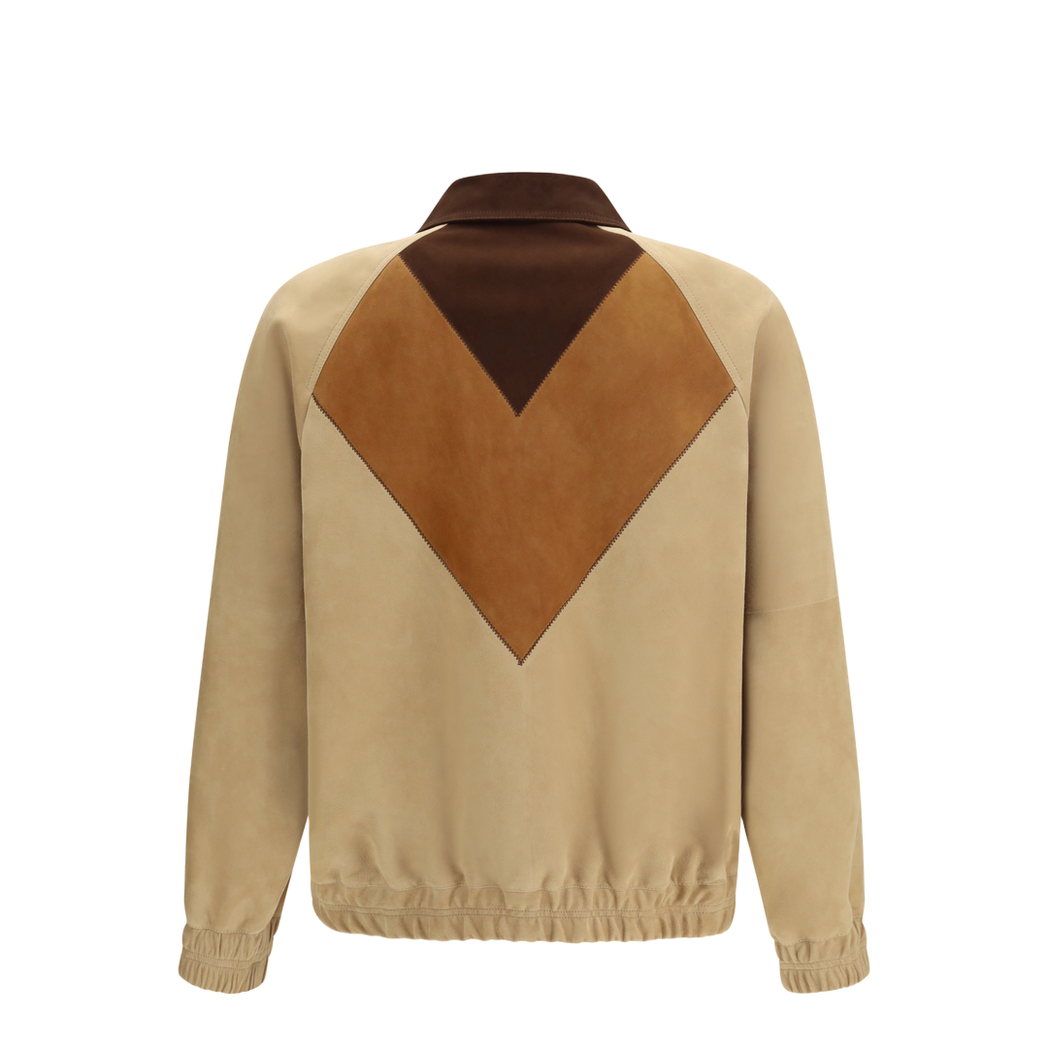 Suede Jacket - Image 2