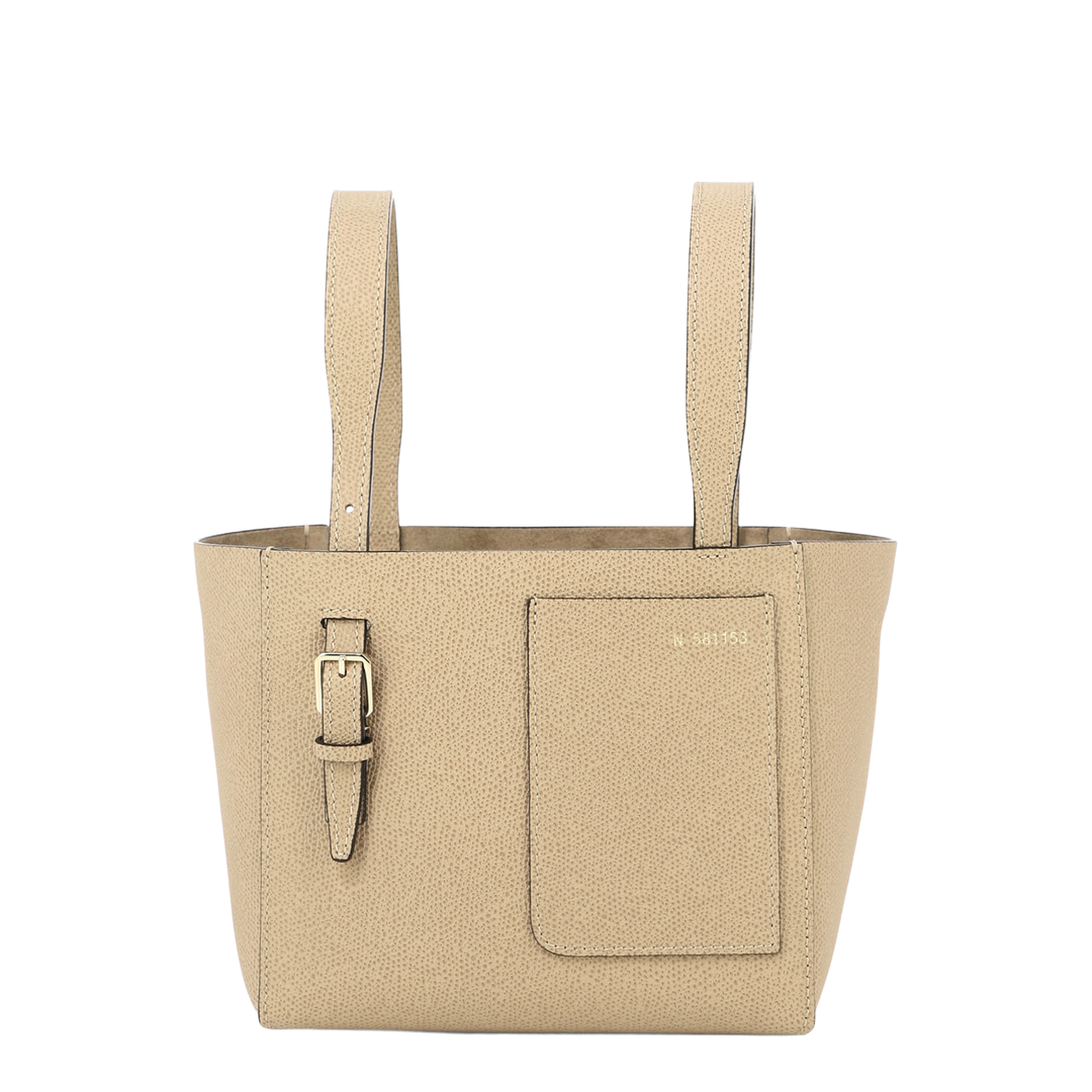 Soft Bucket Micro Bag - Image 1