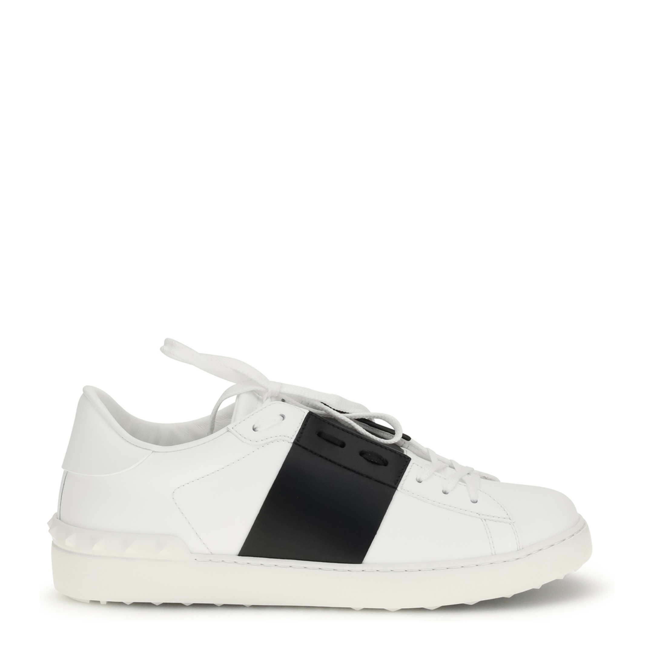 Open Sneakers - Image 1