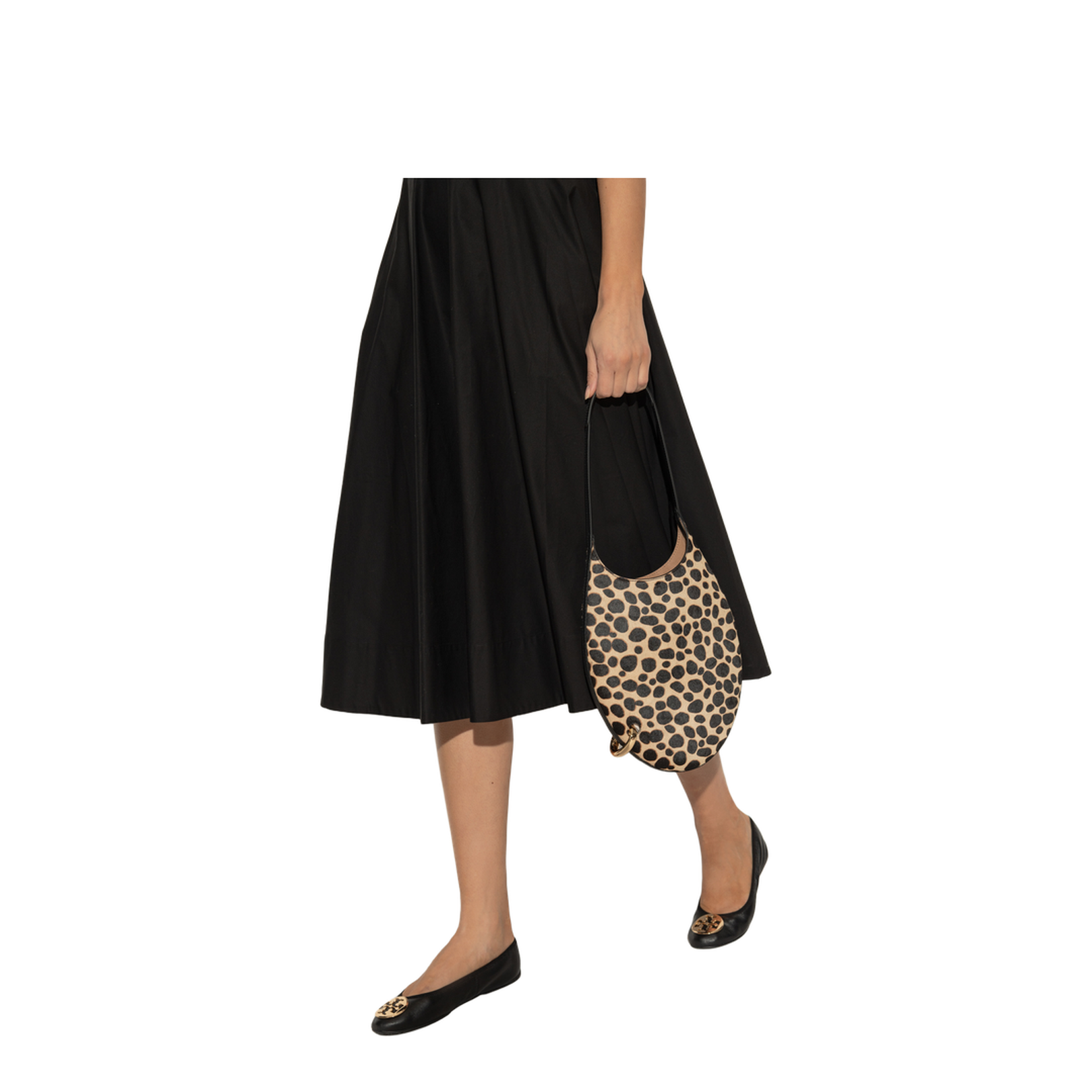 Pierced Shoulder Bag - Image 2