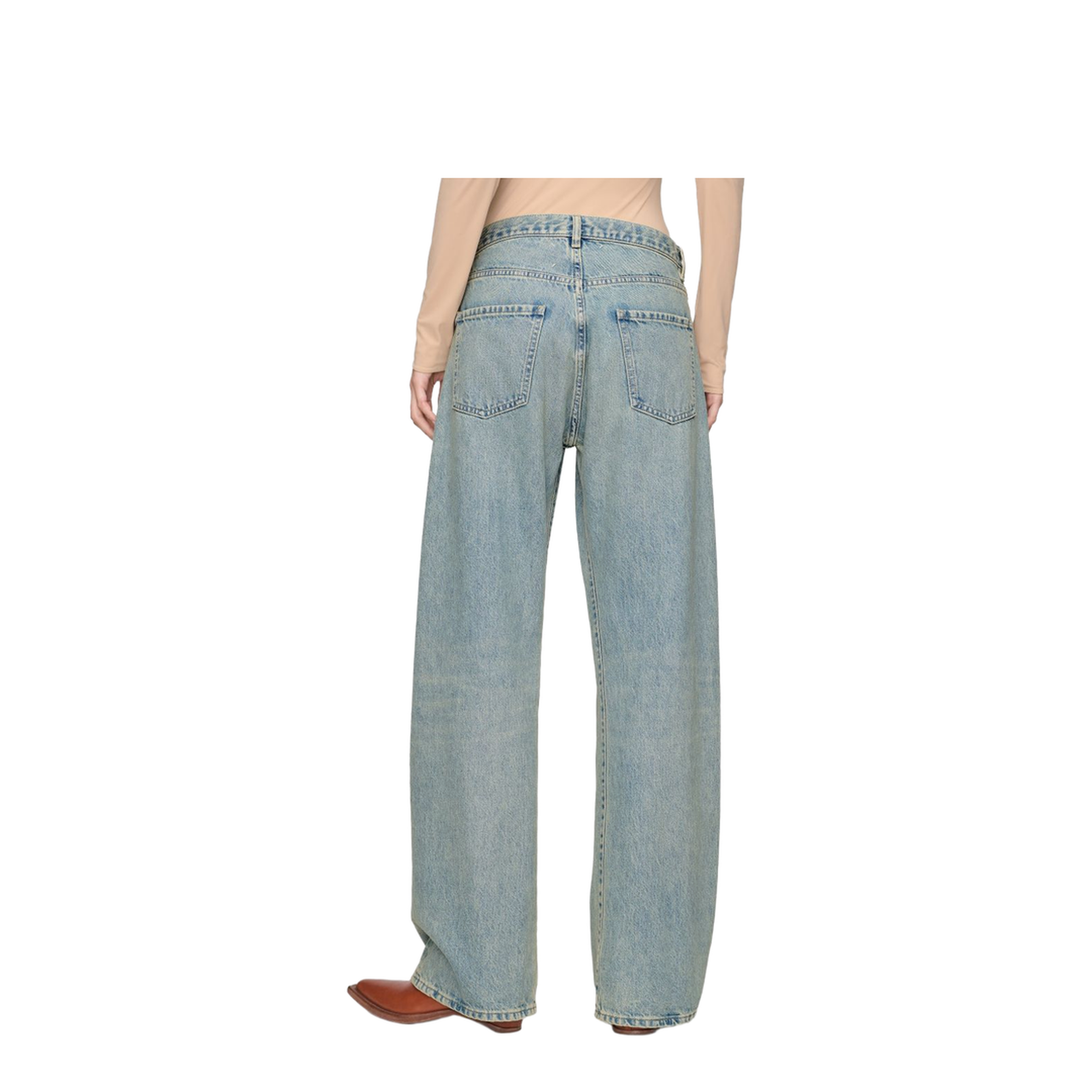 Jeans Black - Image 6