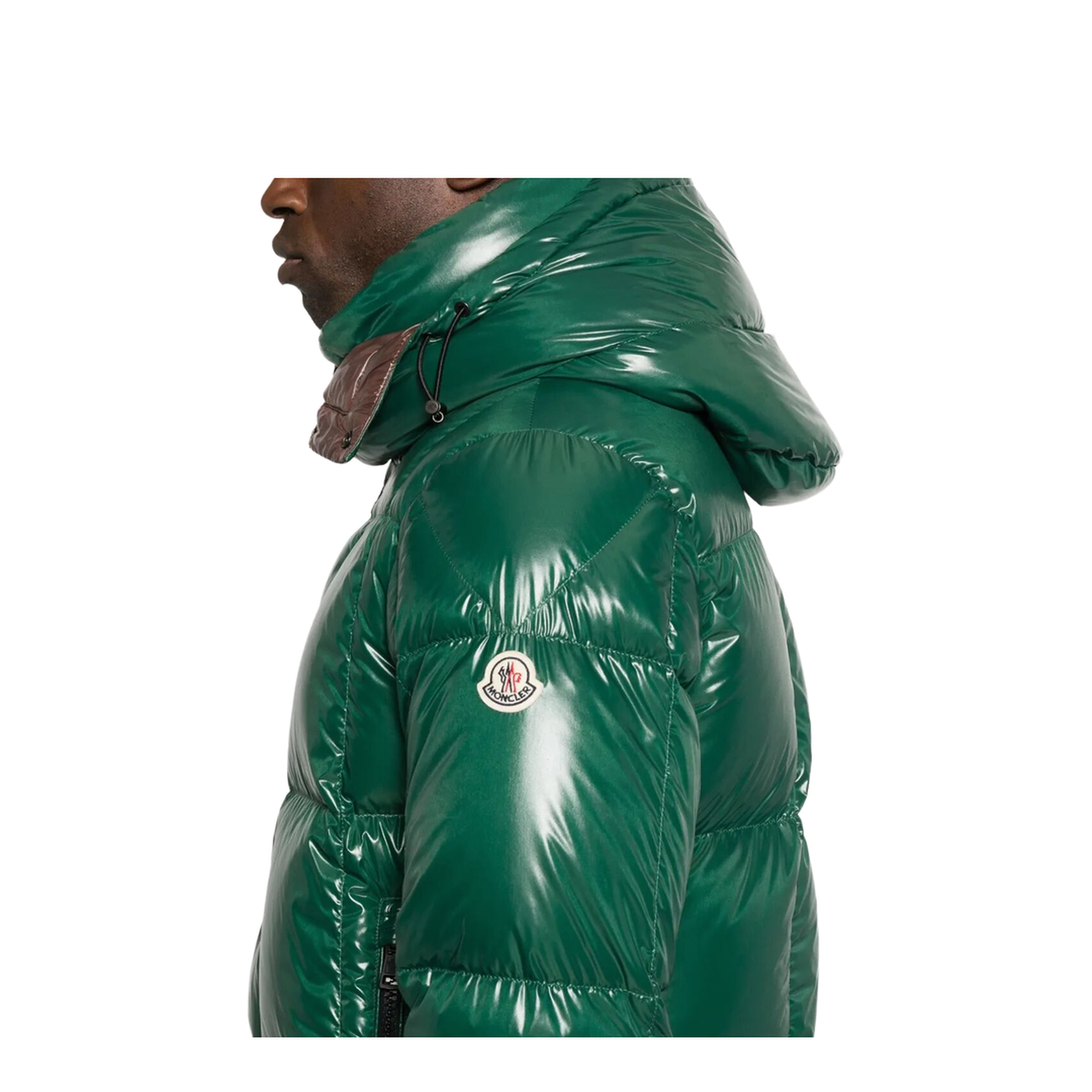 Men's Jacket - Image 5