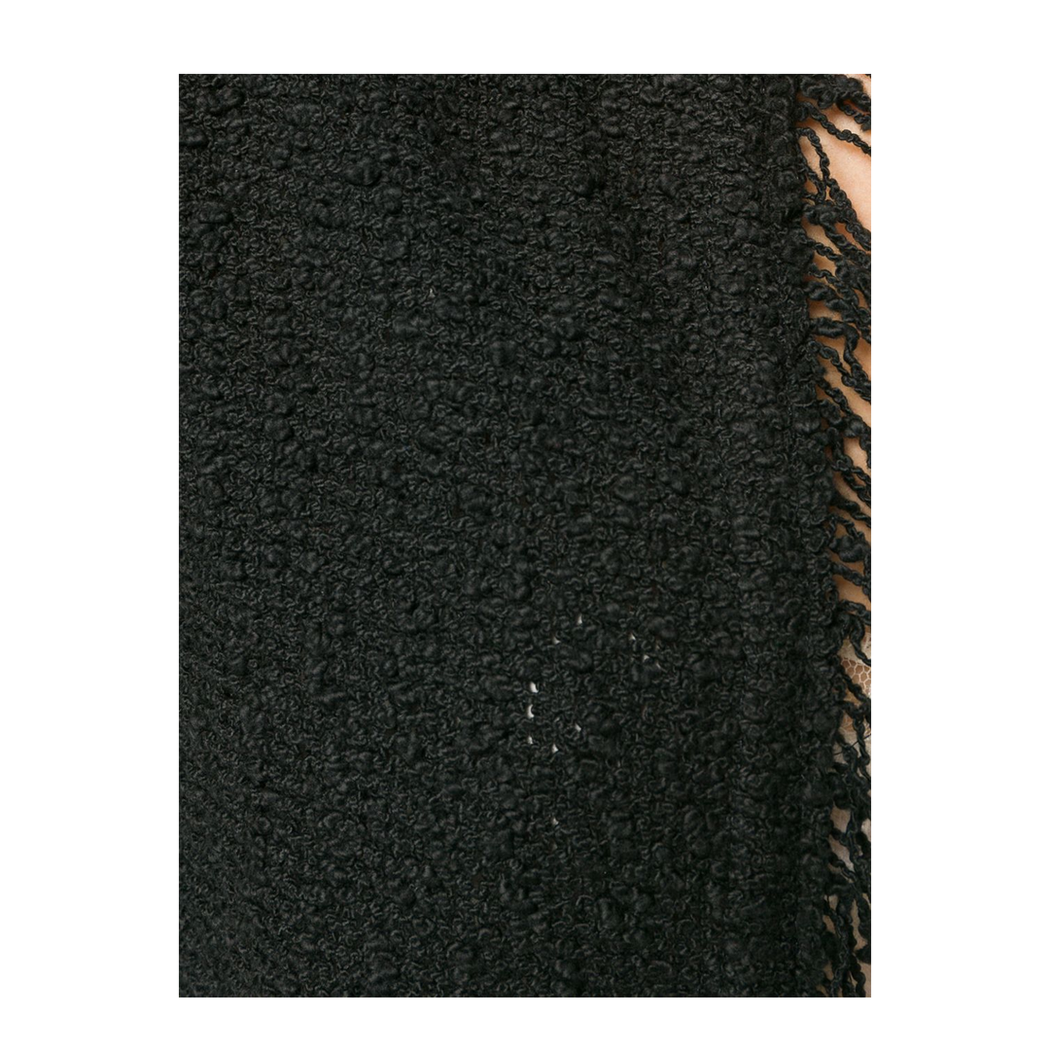Cotton Blend Jacket - Image 5