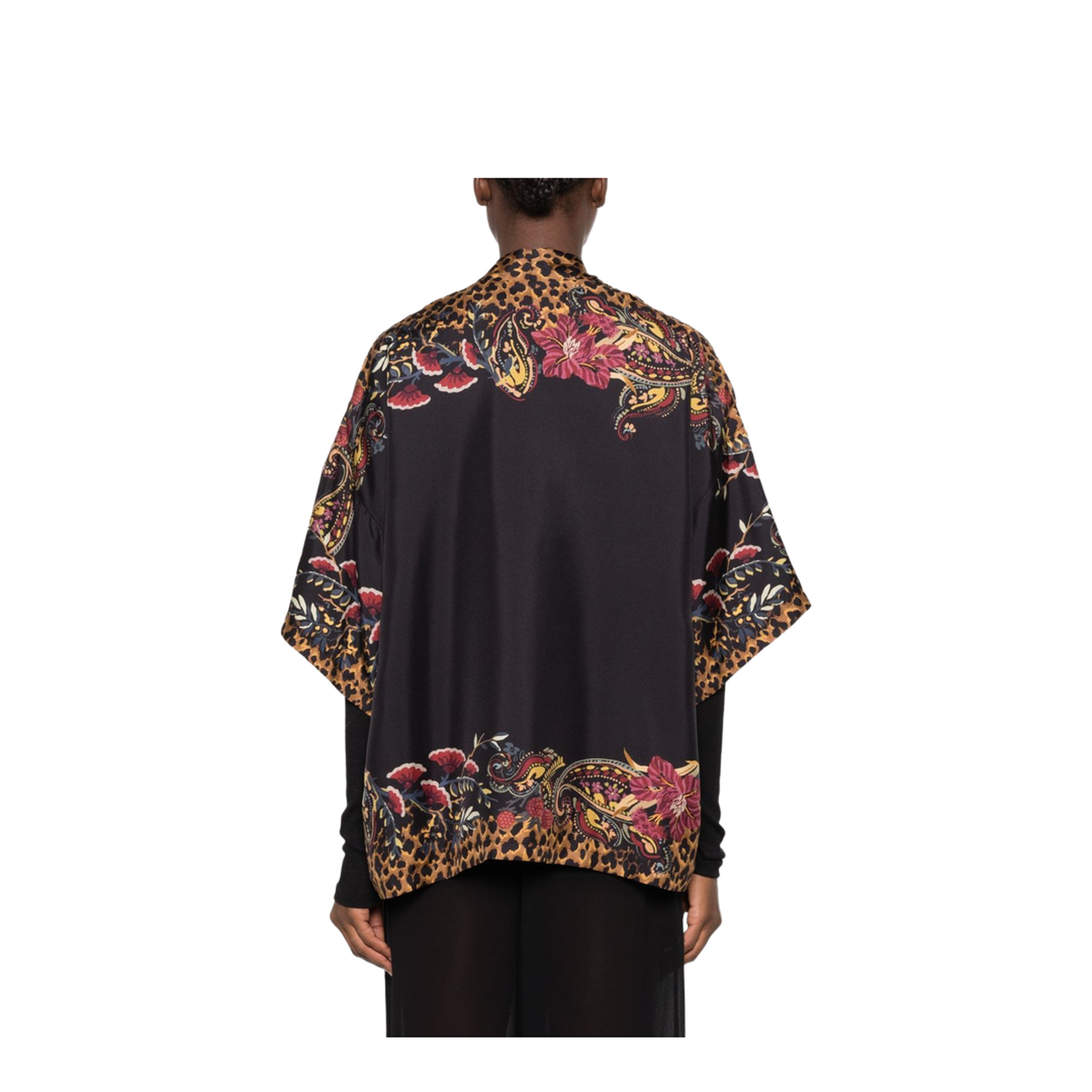 Jackets BROWN - Image 4