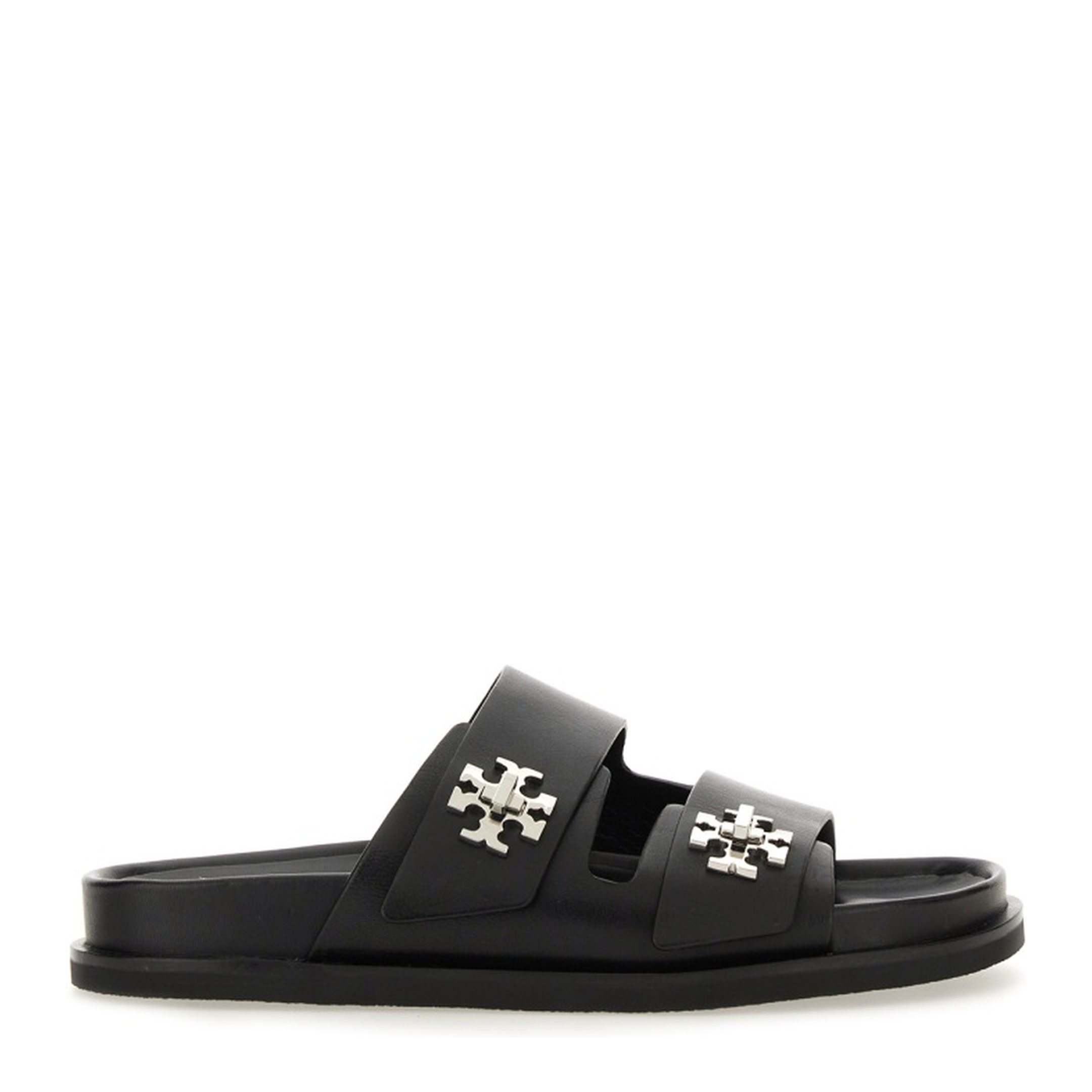 Sporty Slide Sandal - Image 1