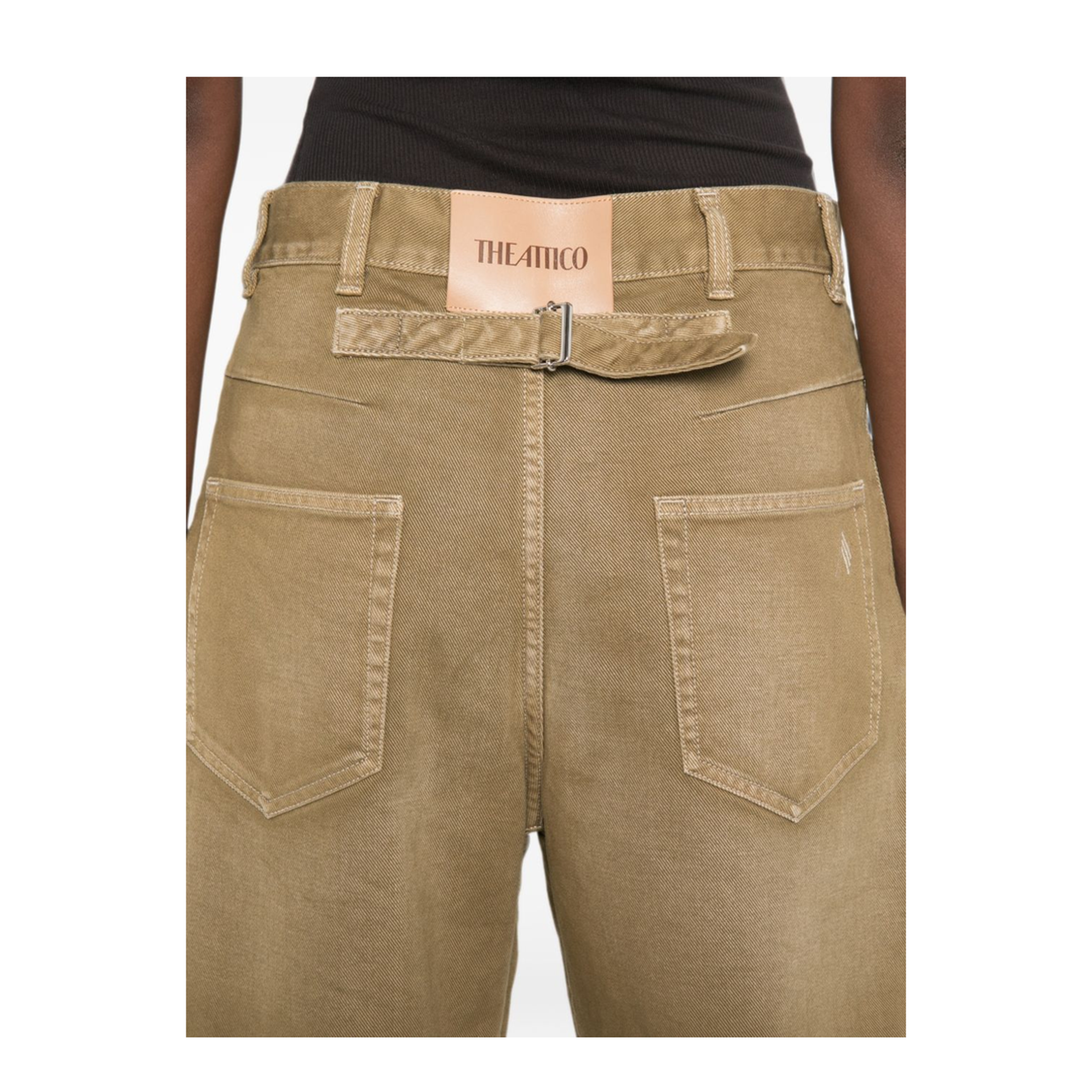 Jeans GREEN - Image 3