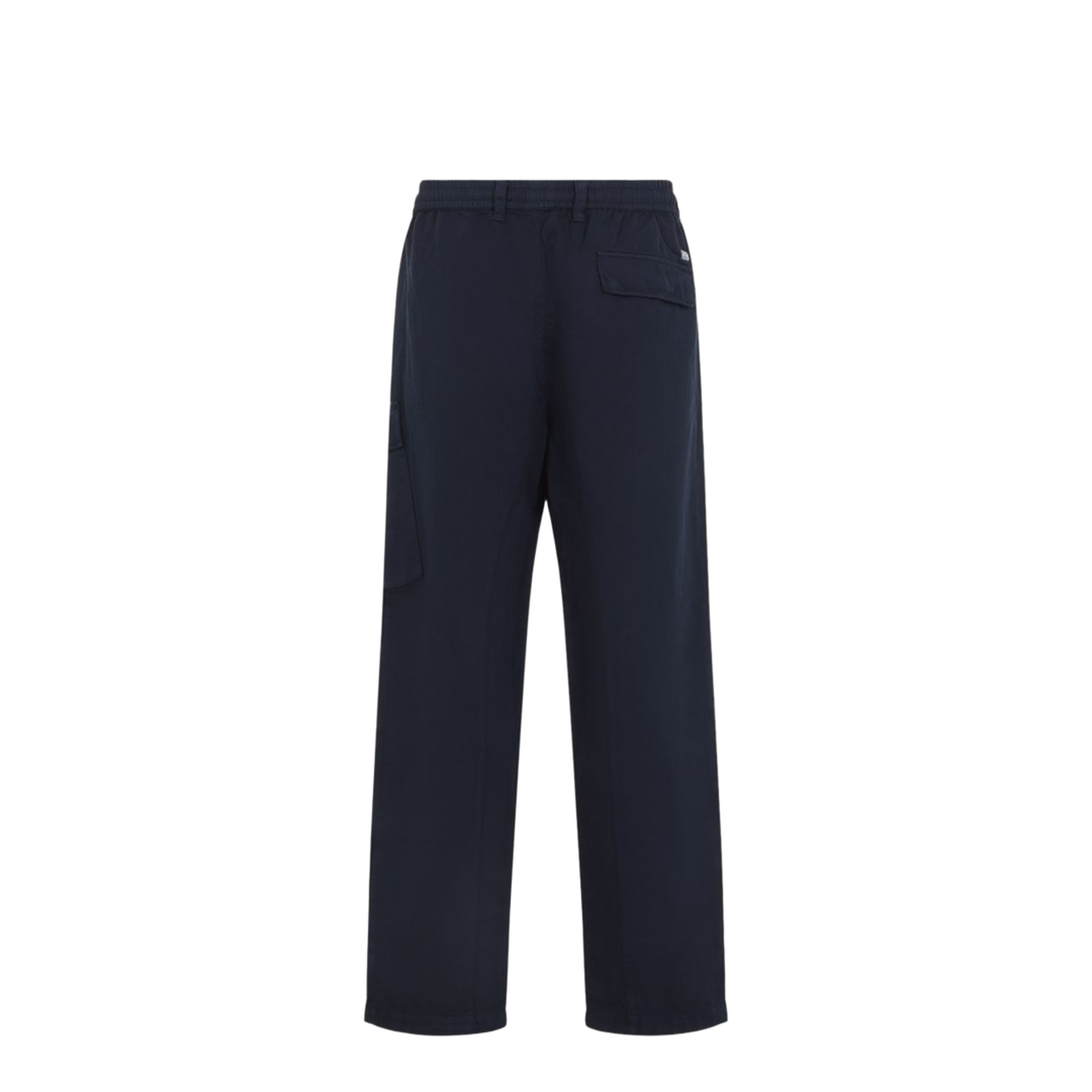 Trousers Blue - Image 2