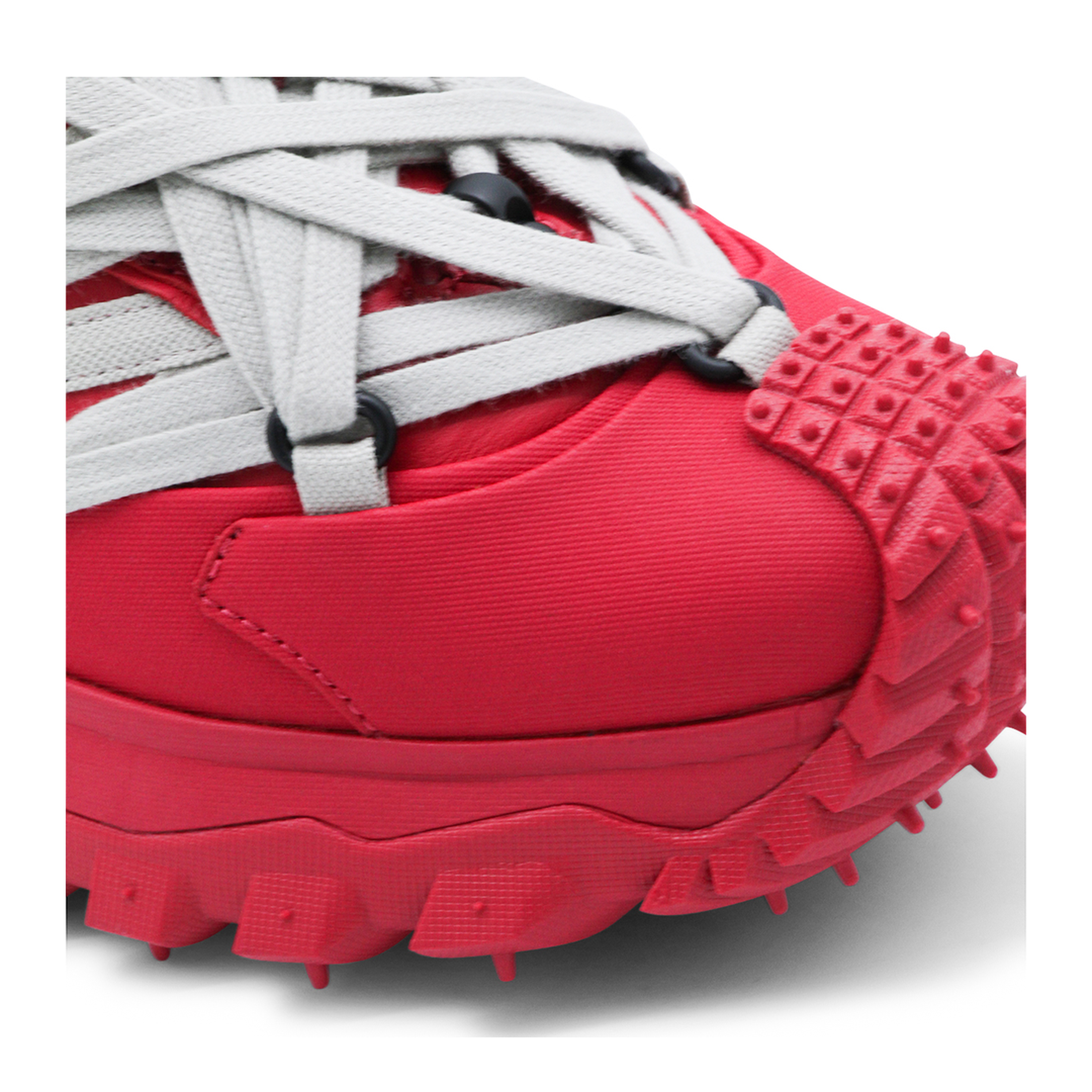 X Rick Owens Sneakers - Image 4