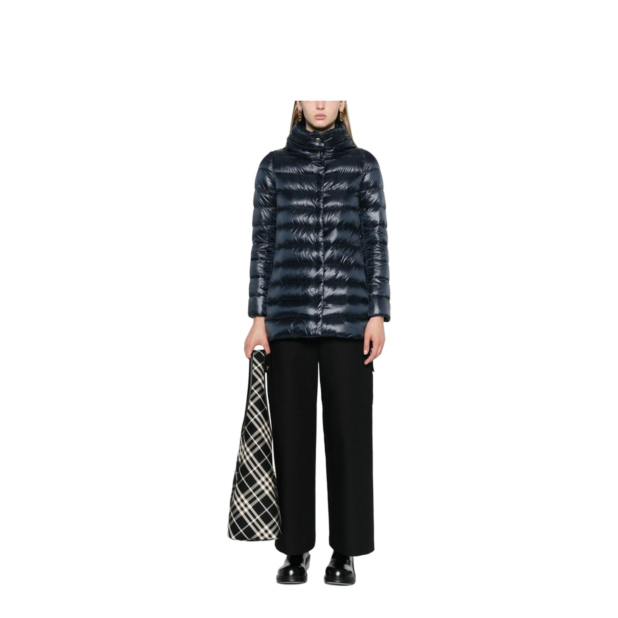 Coats Blue - Image 4