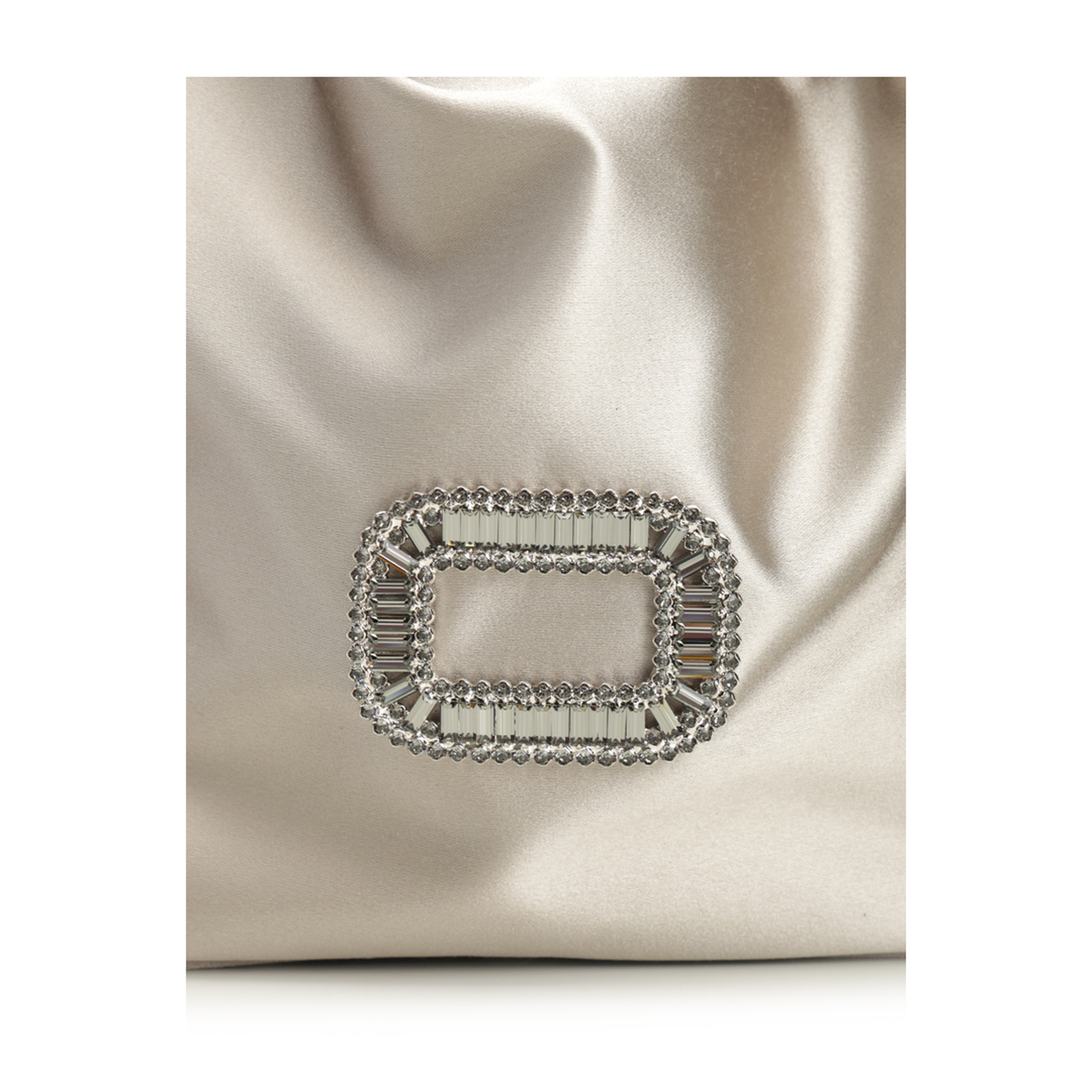 Pilgrim Mini Bag in Satin - Image 5