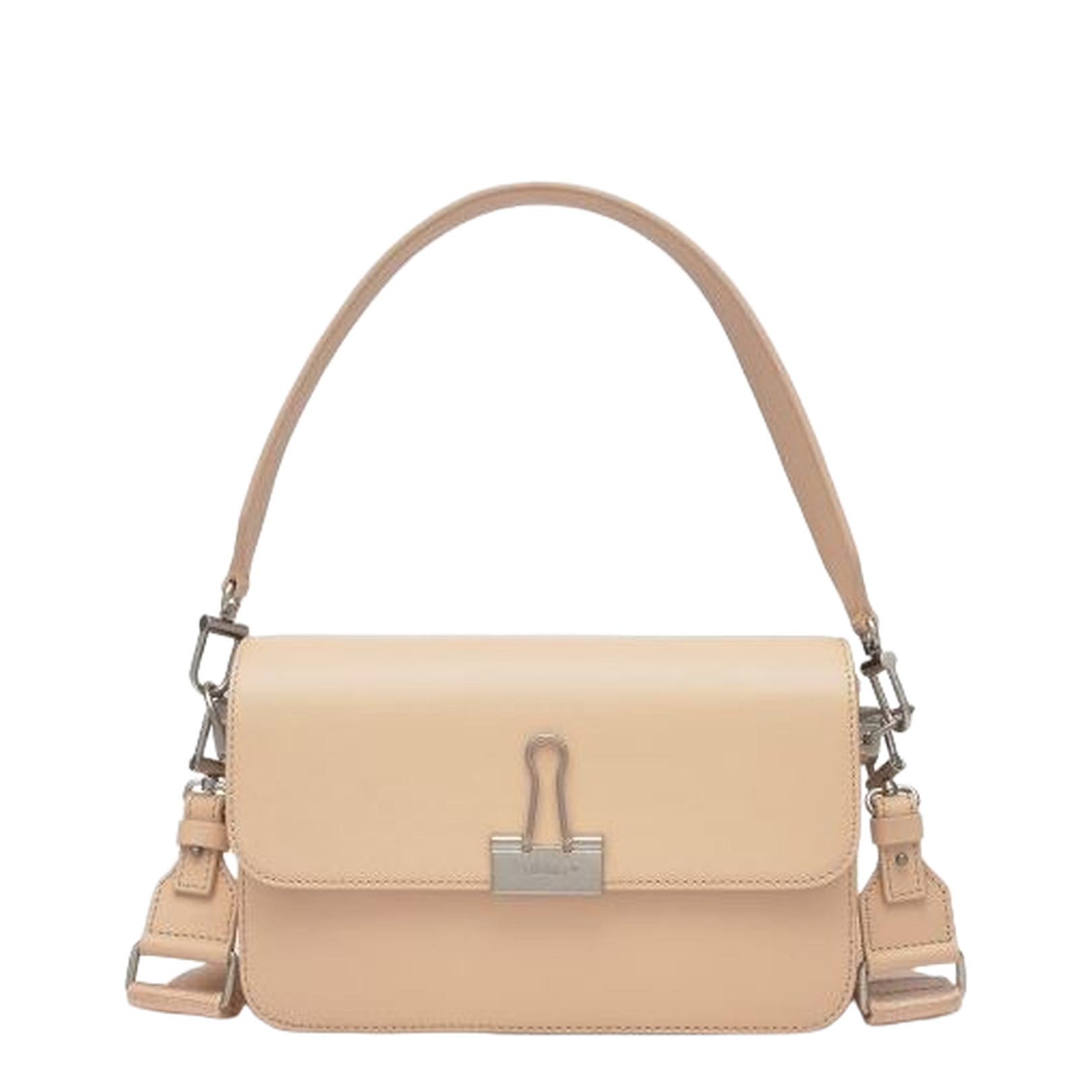 Medium Binder Shoulder Bag - Image 1