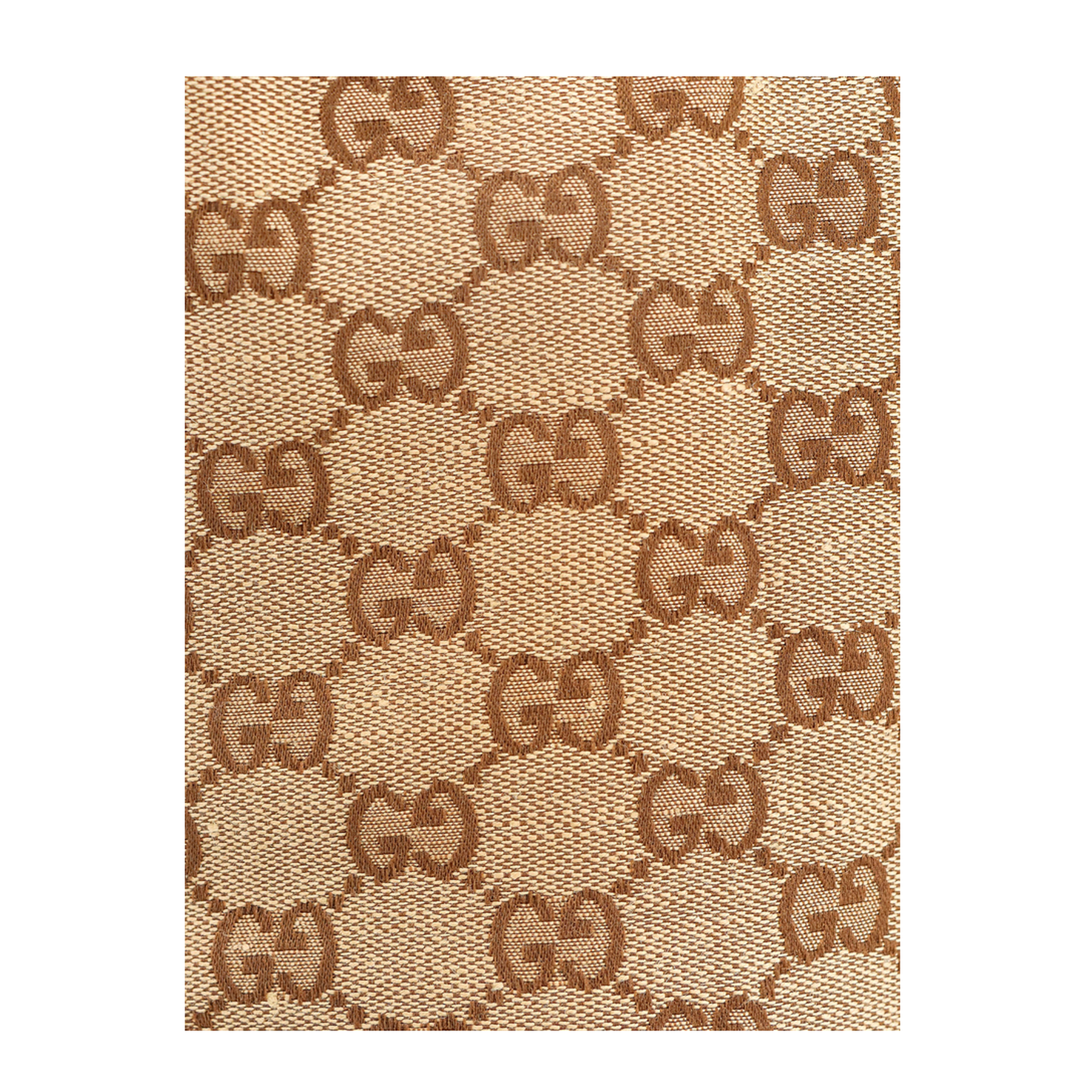 Supreme Fabric Bermuda Shorts - Image 4