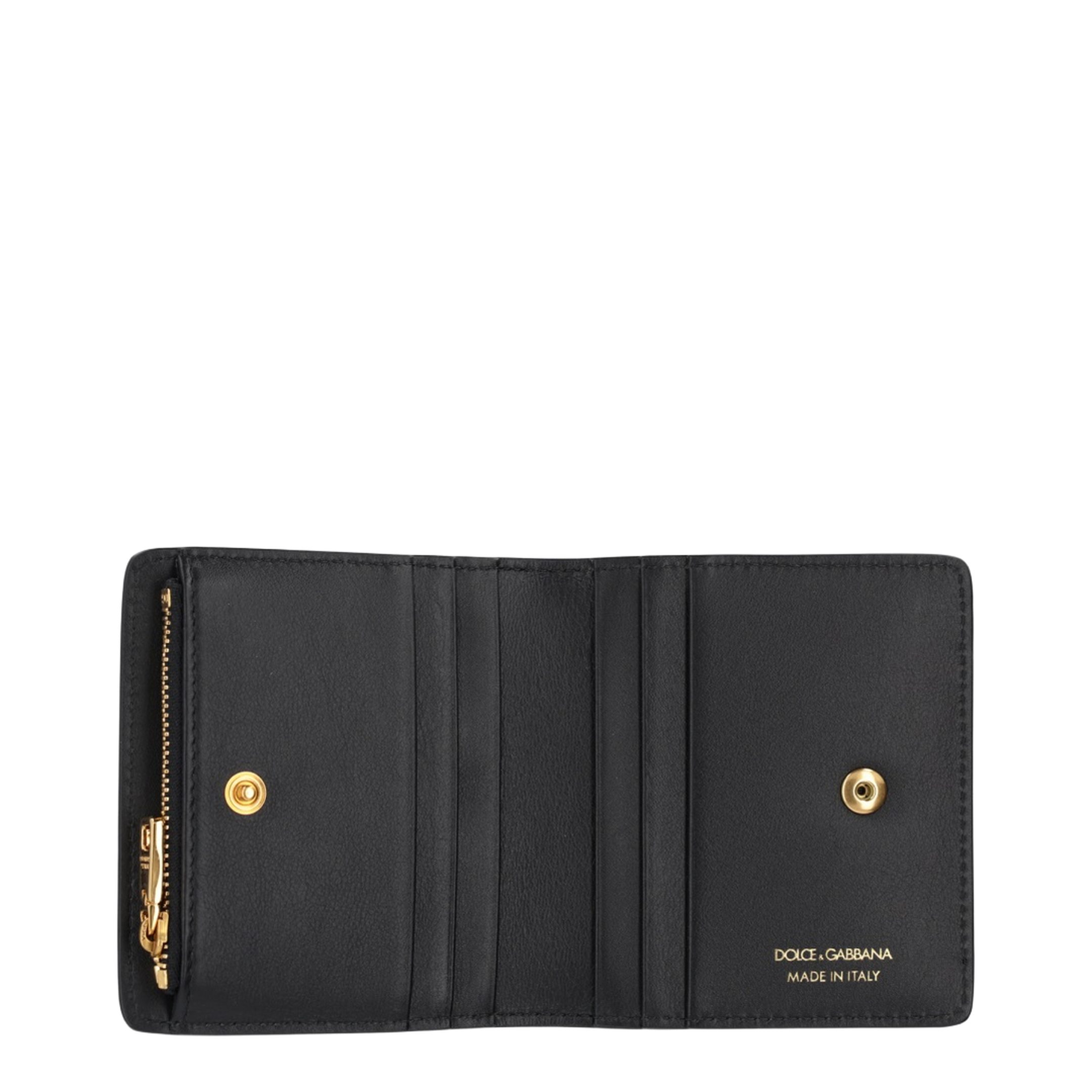 Wallet with Logo - Image 3
