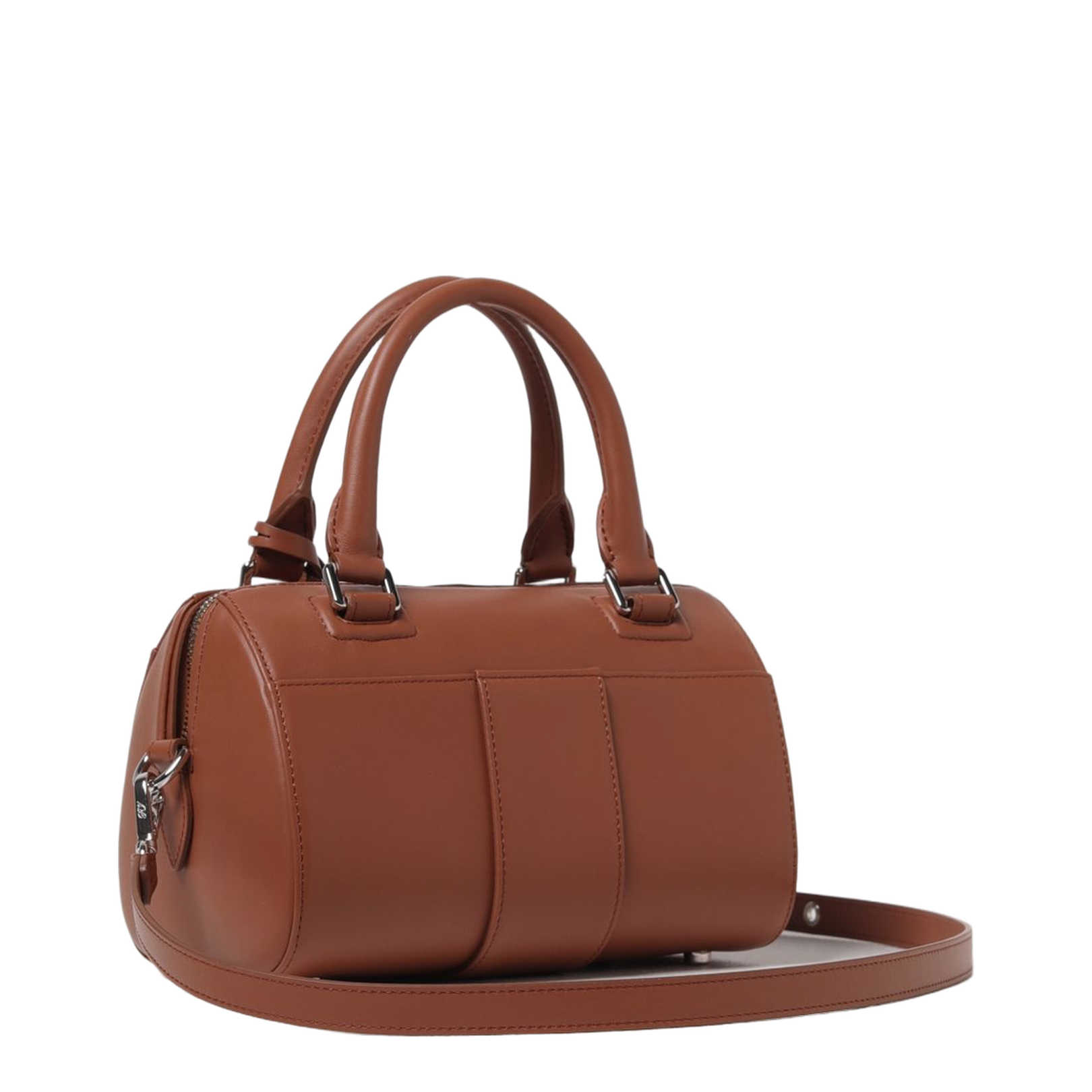 Belle Vivier Bag in Cognac - Image 2