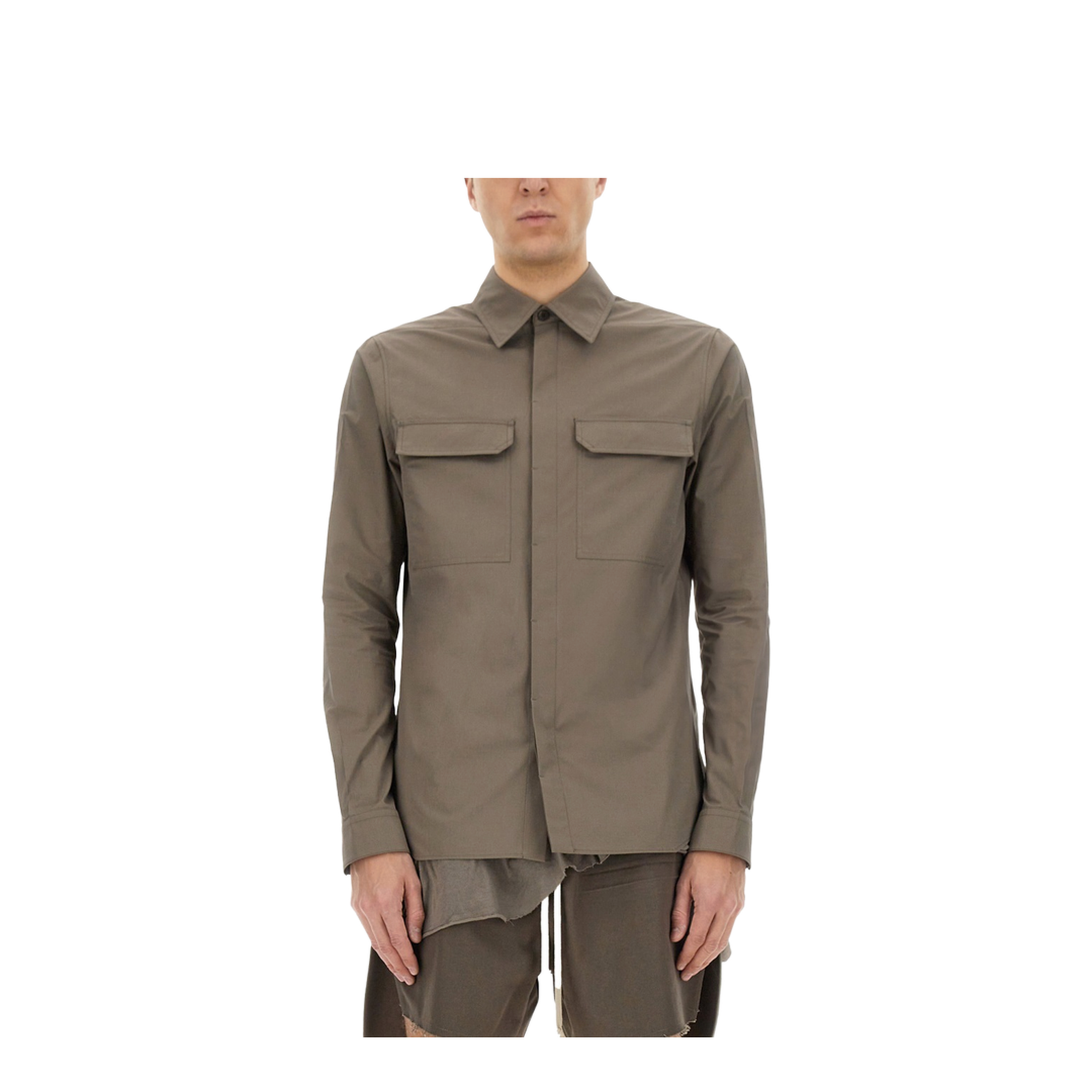 Work Shirt - Image 1