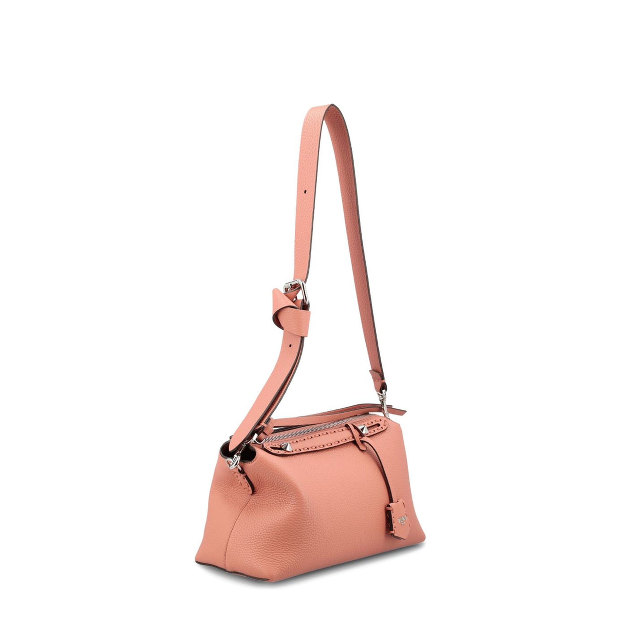 By The Way Selleria Medium Powder Pink - Image 3