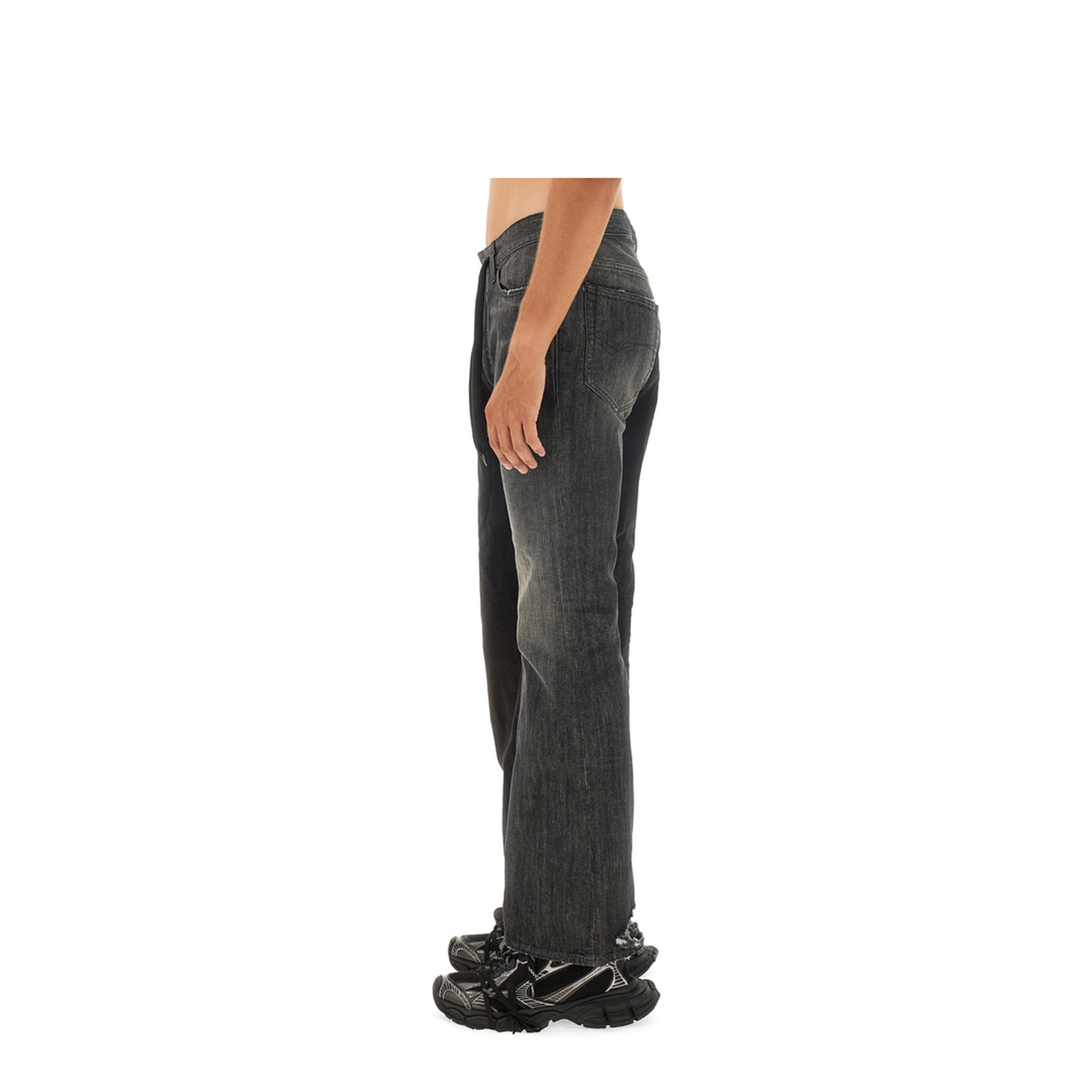 Fifty-Fifty Jeans - Image 4