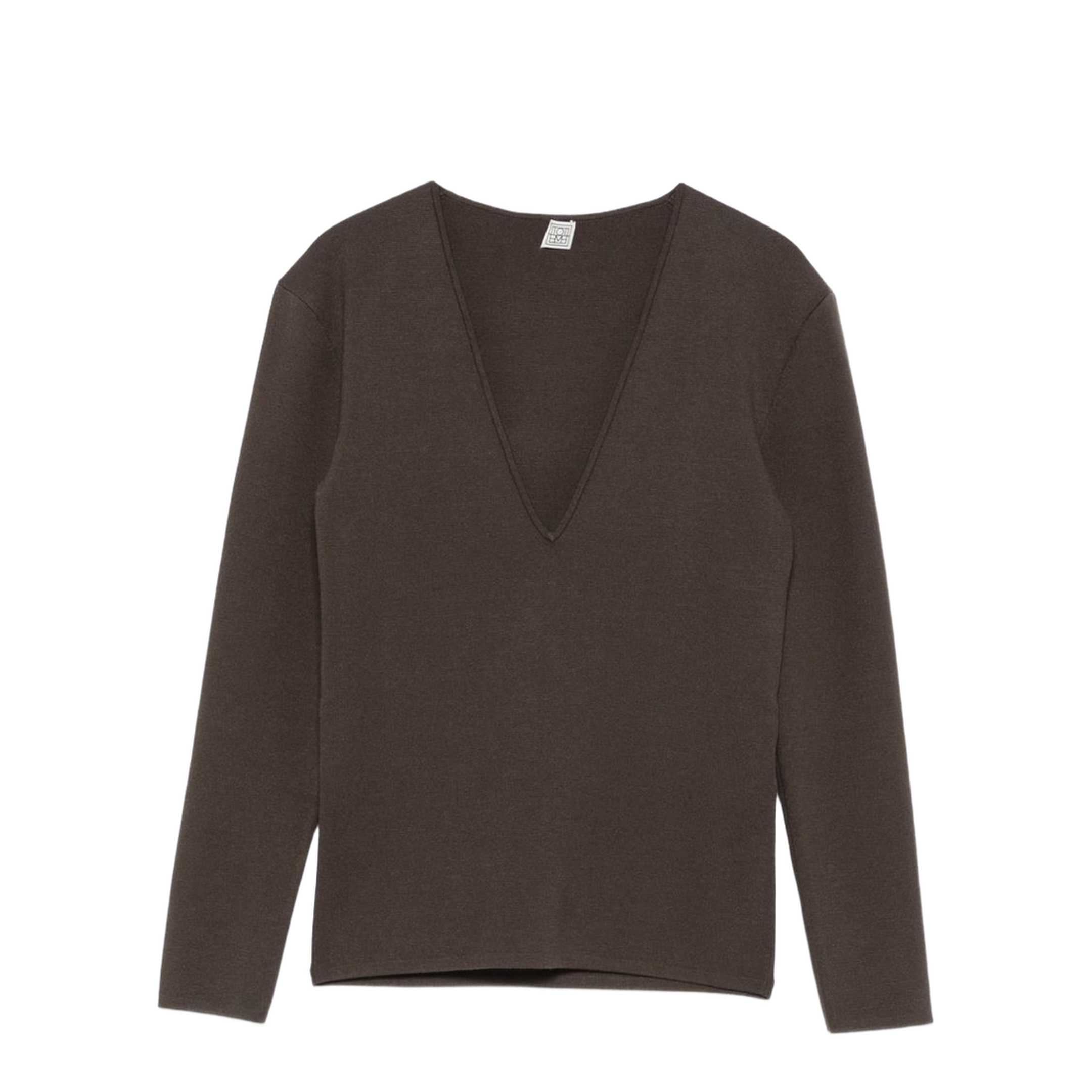 Sweaters Brown - Image 1