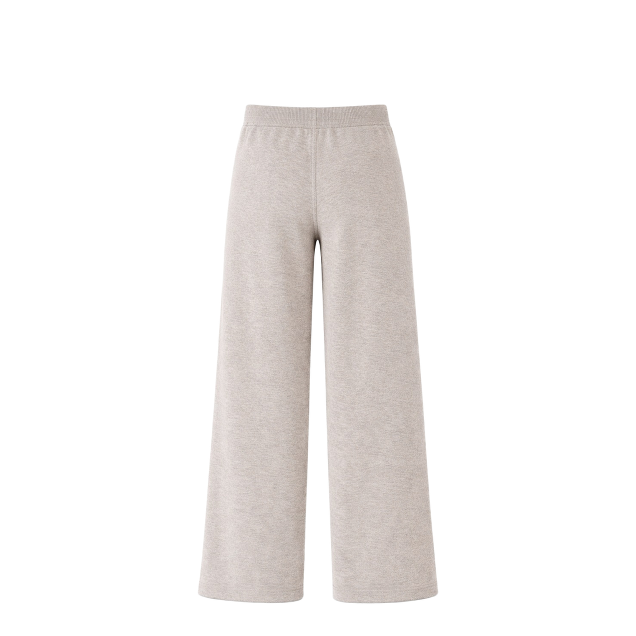 Wool and Cashmere Pants - Image 2