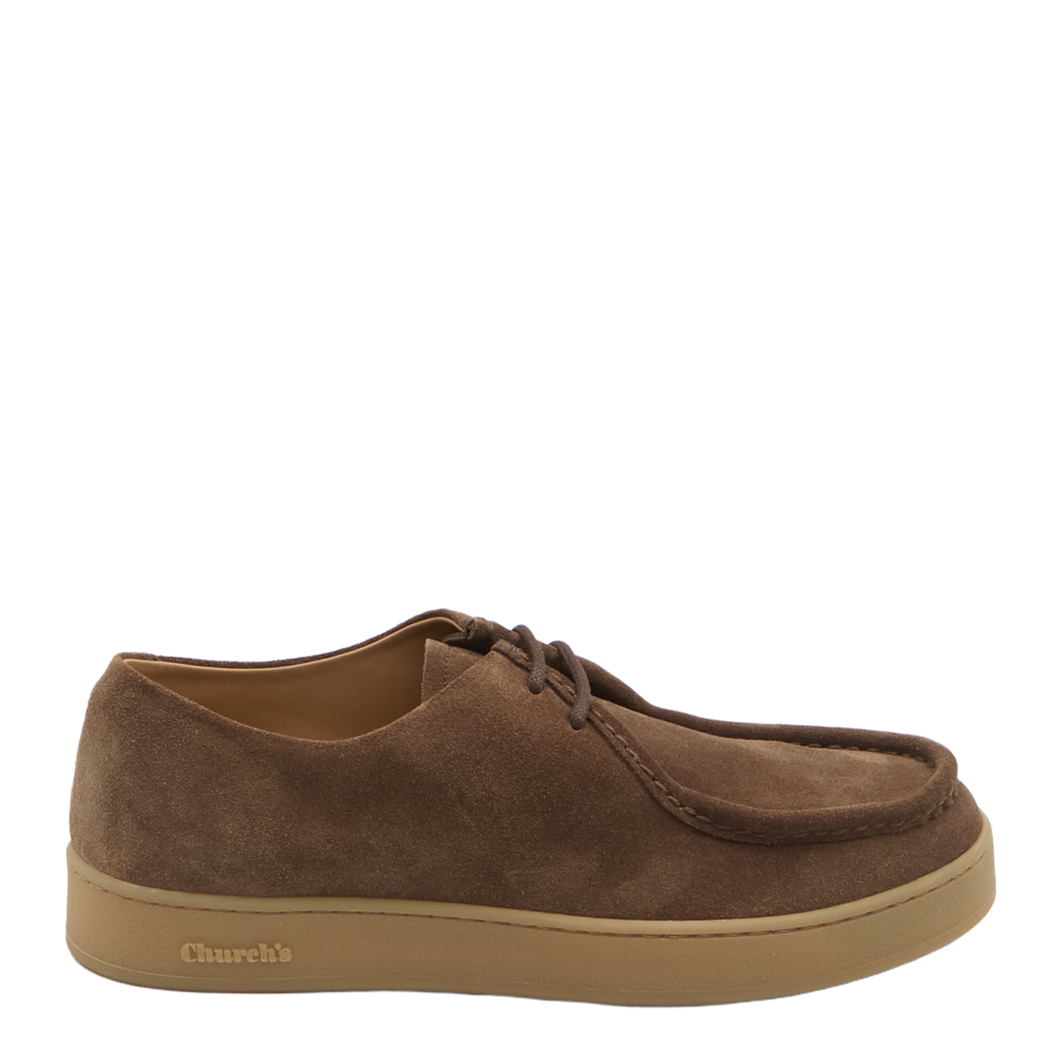 Nocton Lace-Up Shoes - Image 1