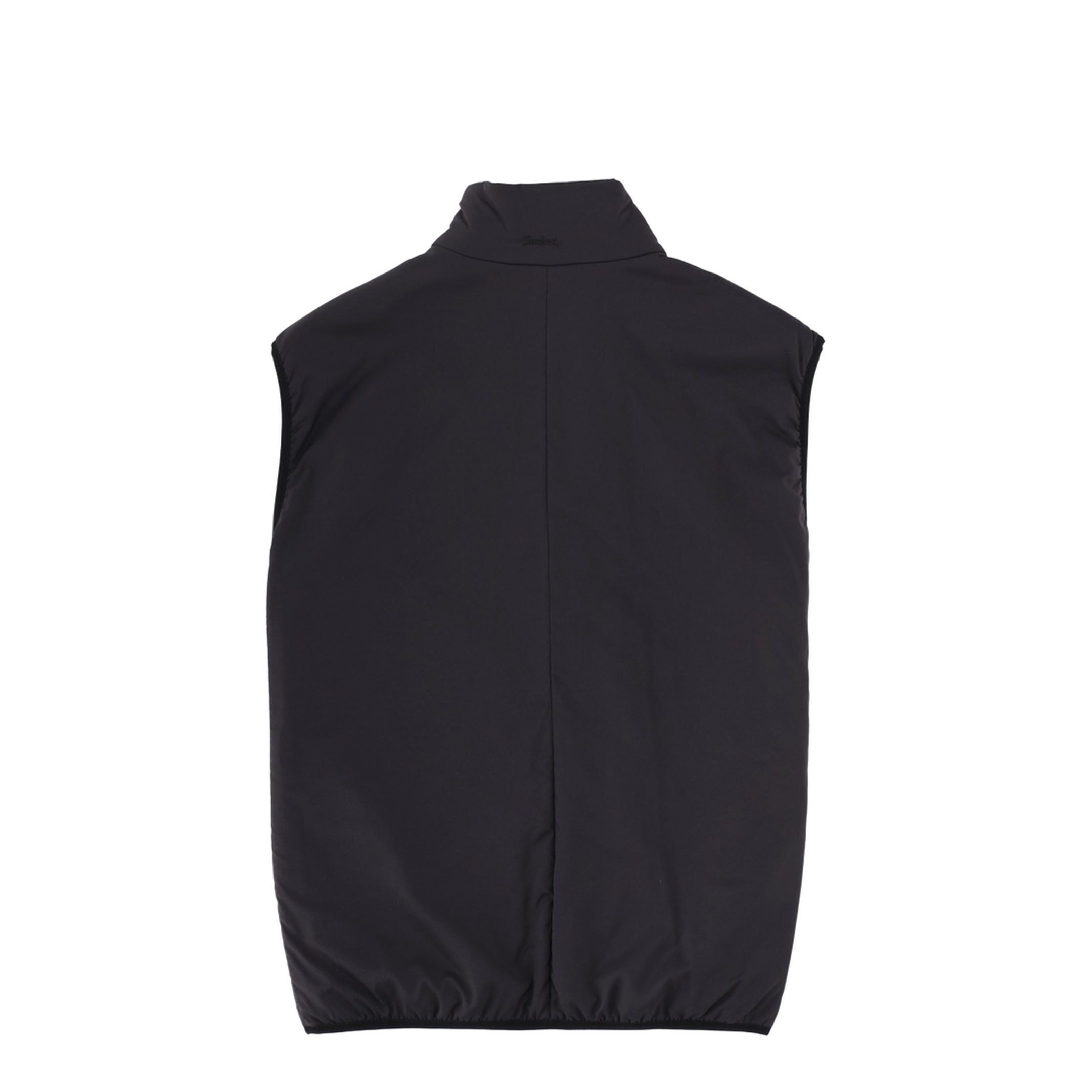 Vest with Collar - Image 2