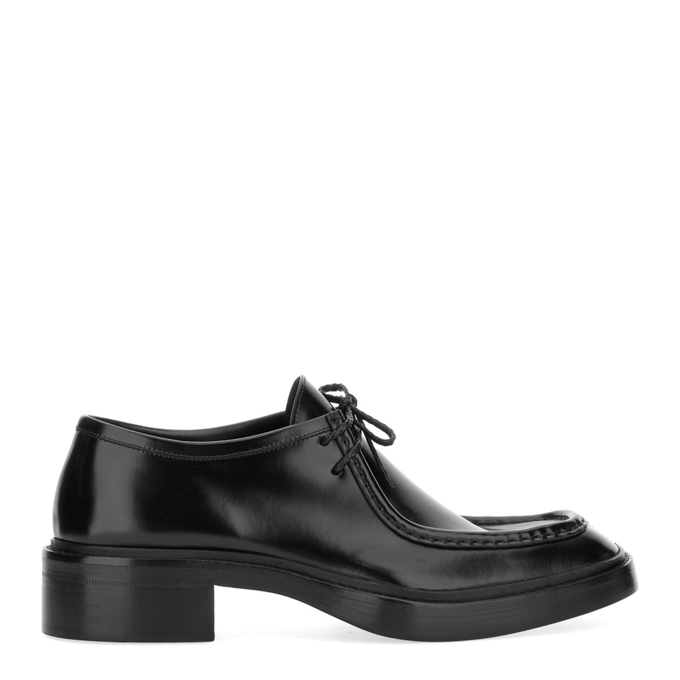 "HARVEY" DERBY LOAFER - Image 1