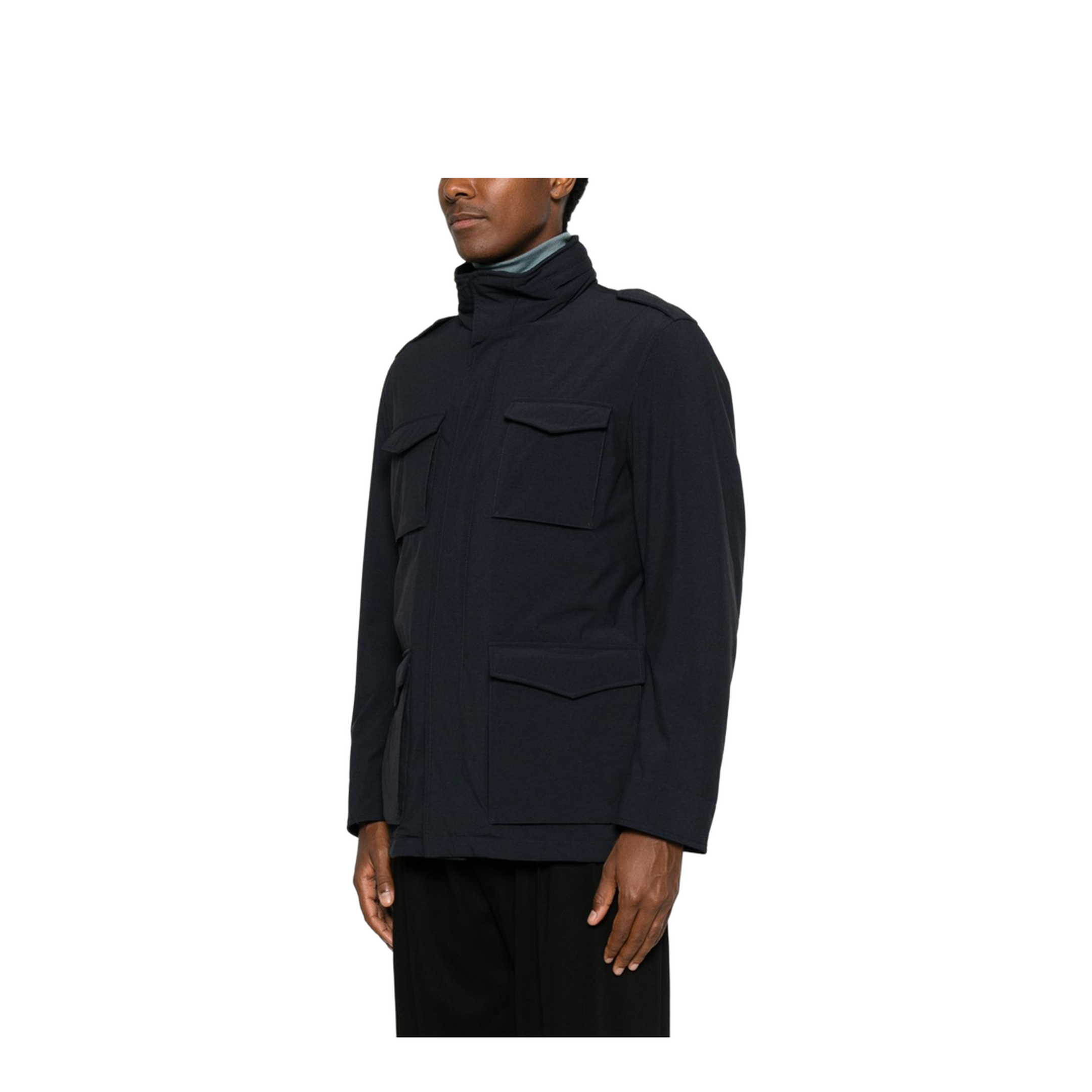 Coats NAVY - Image 4