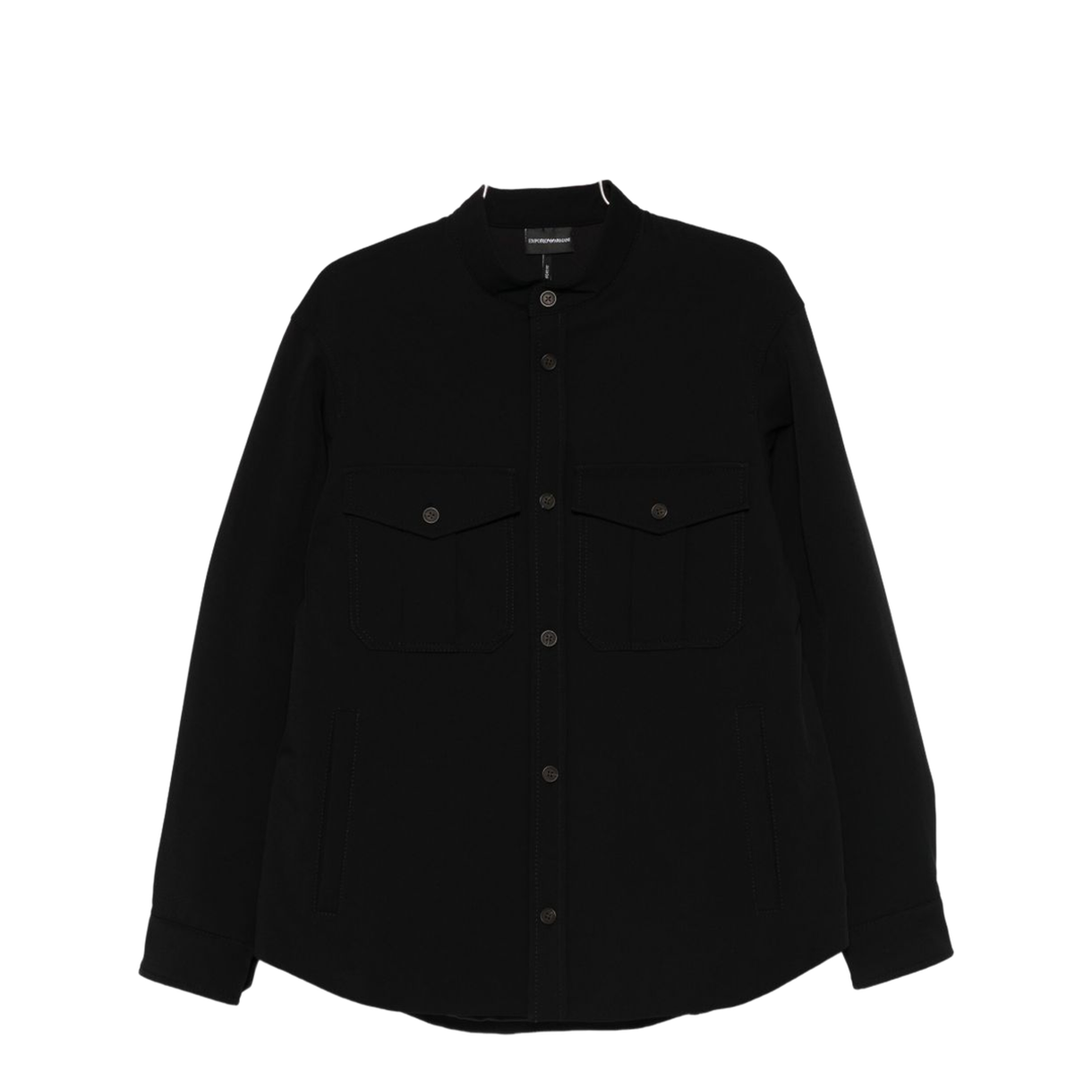 Shirts Black - Image 1
