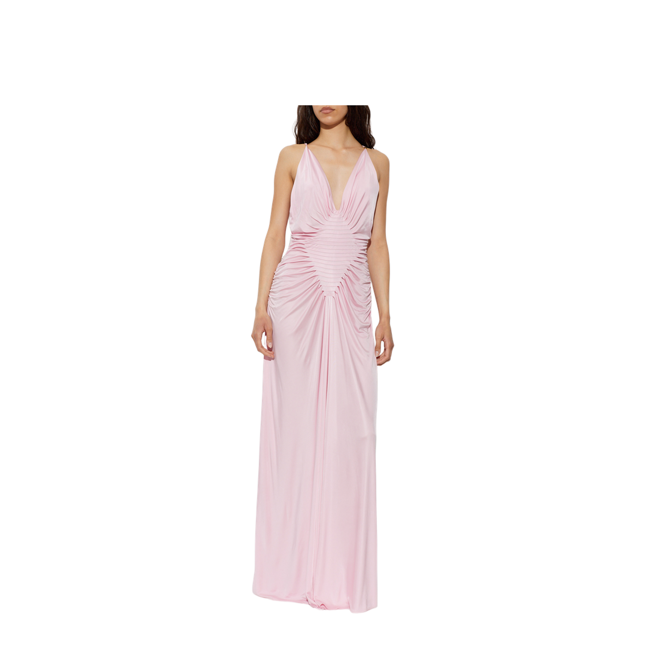 Strappy Dress - Image 3