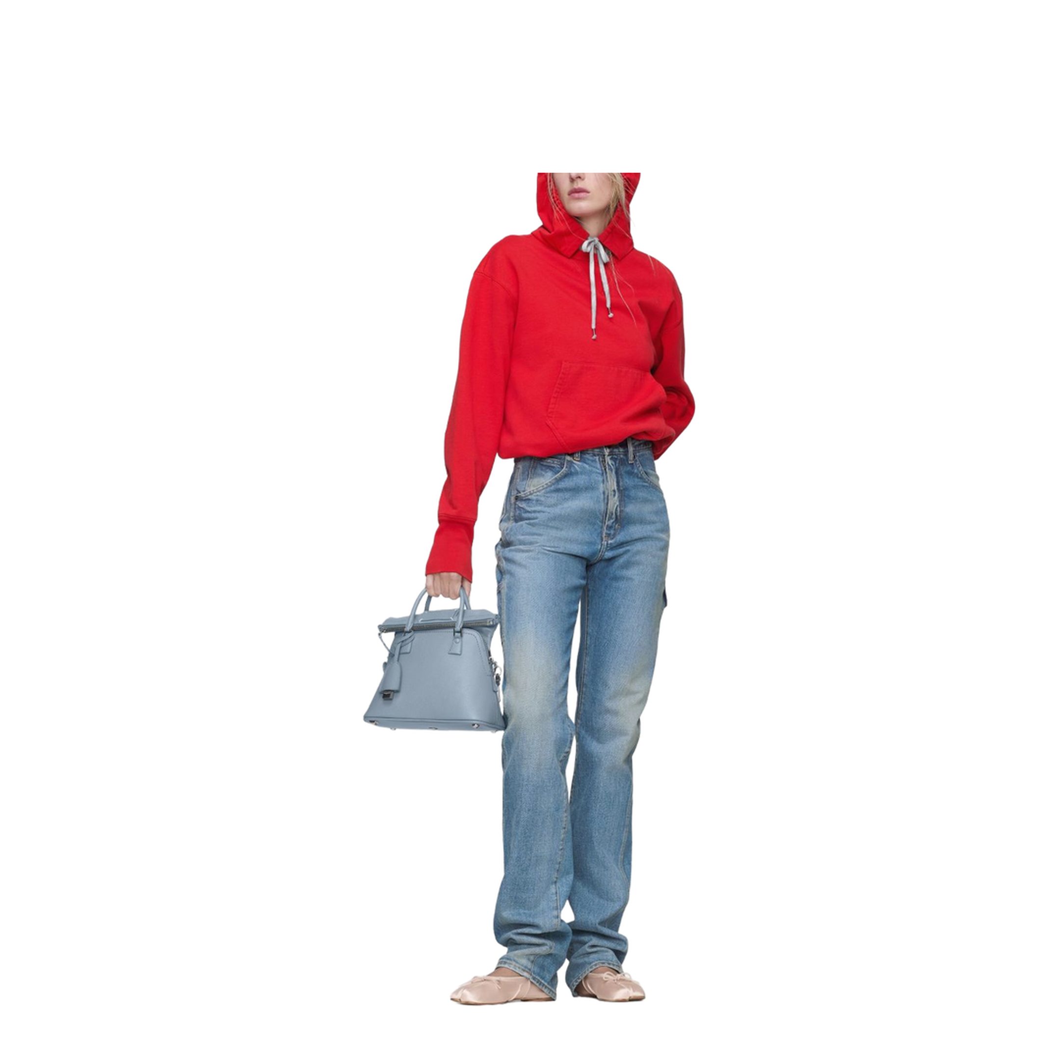 Jeans Clear Blue - Image 3