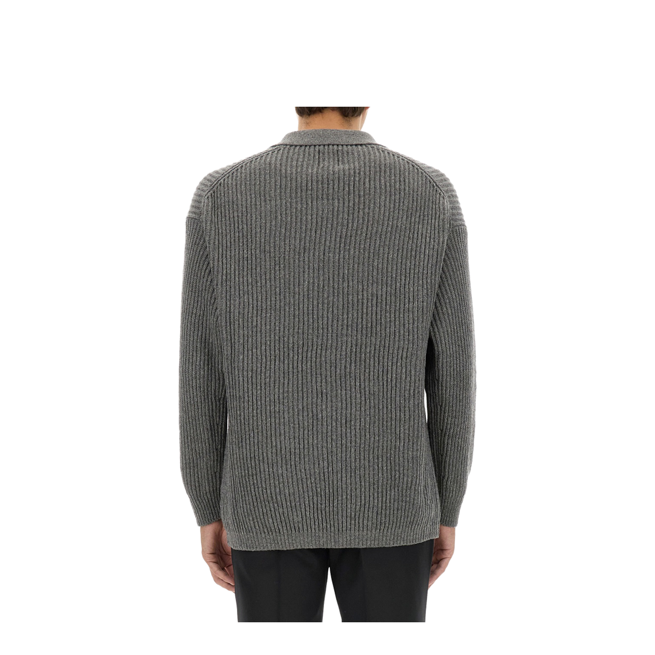 Wool Jersey - Image 3