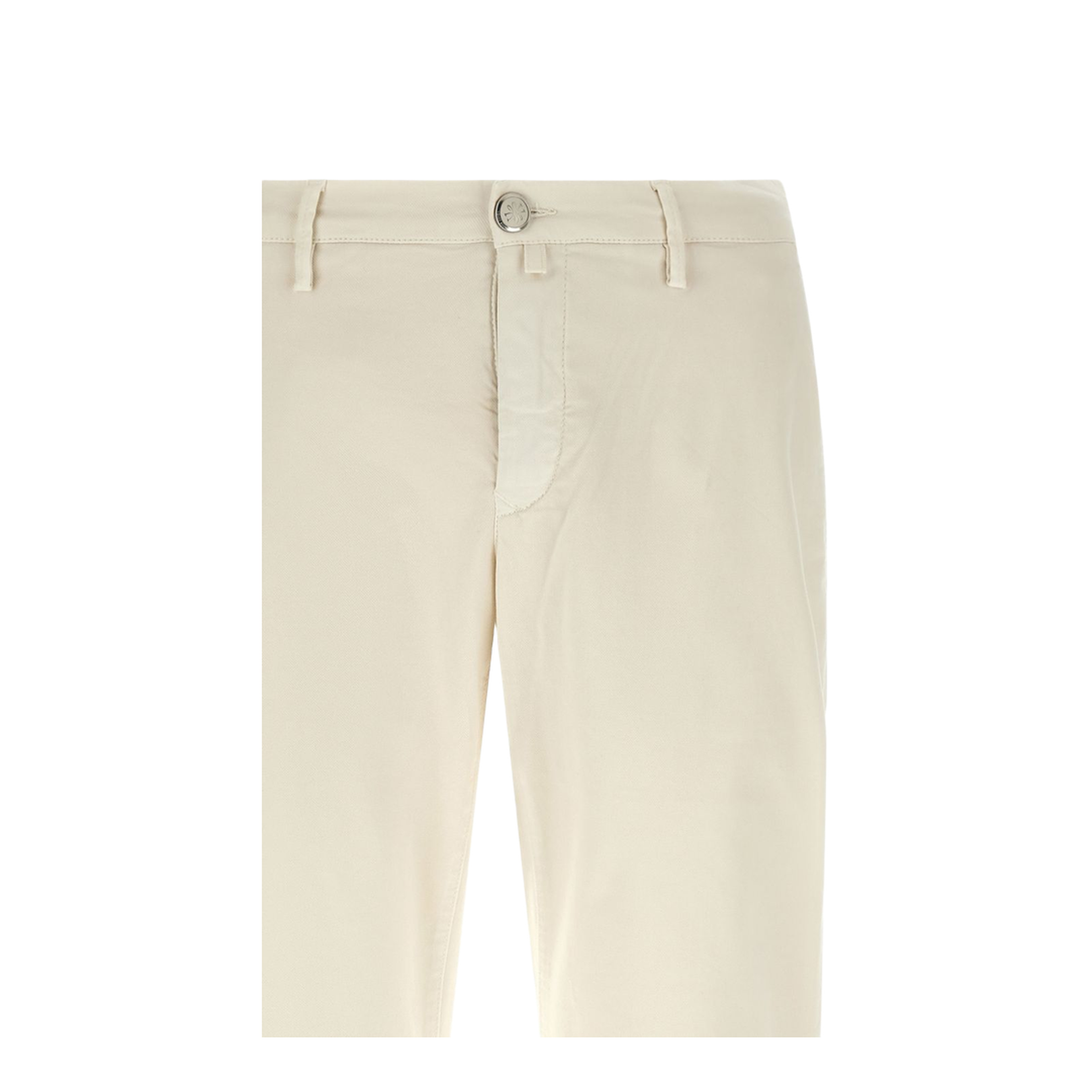 Trousers White - Image 3