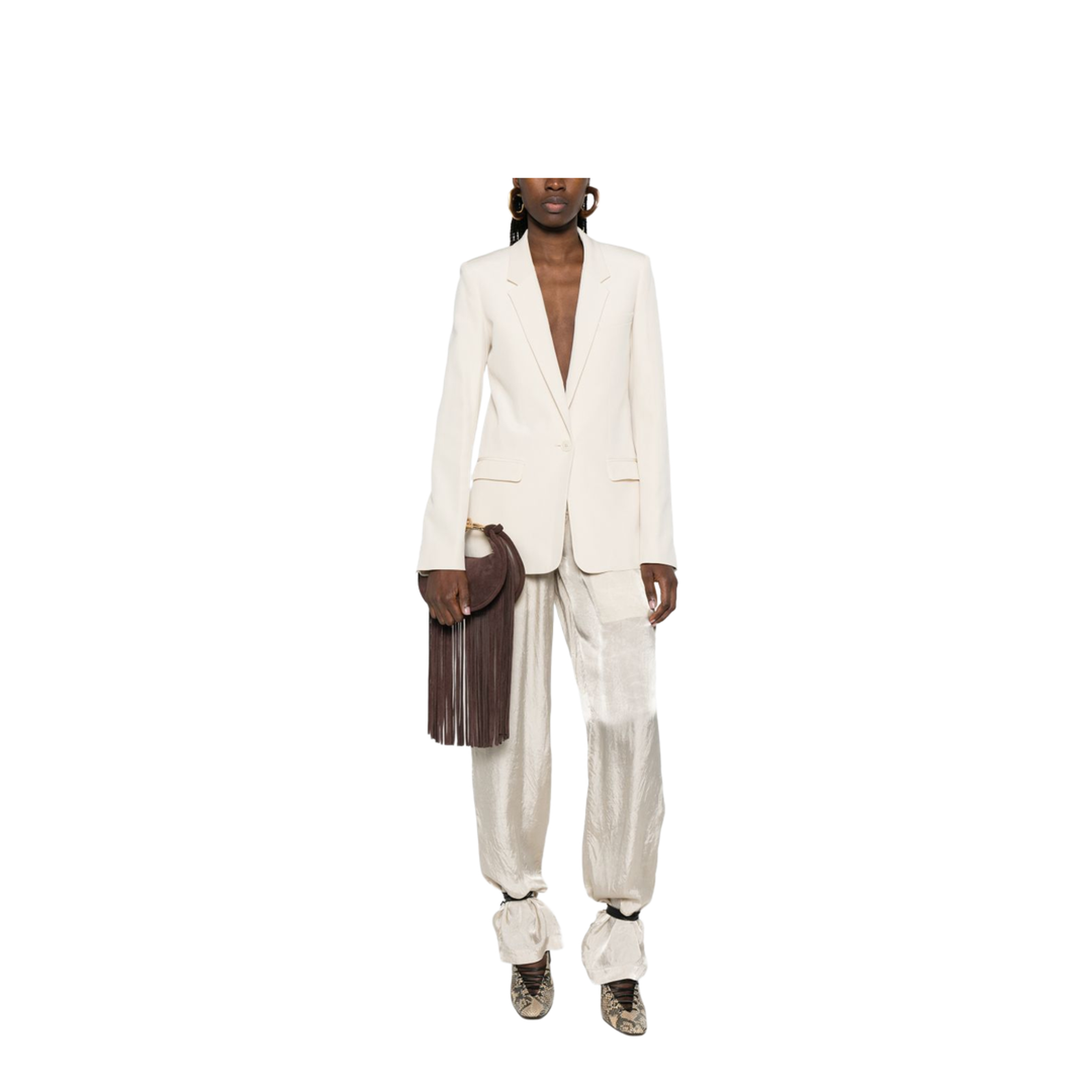 Jackets Beige - Image 5