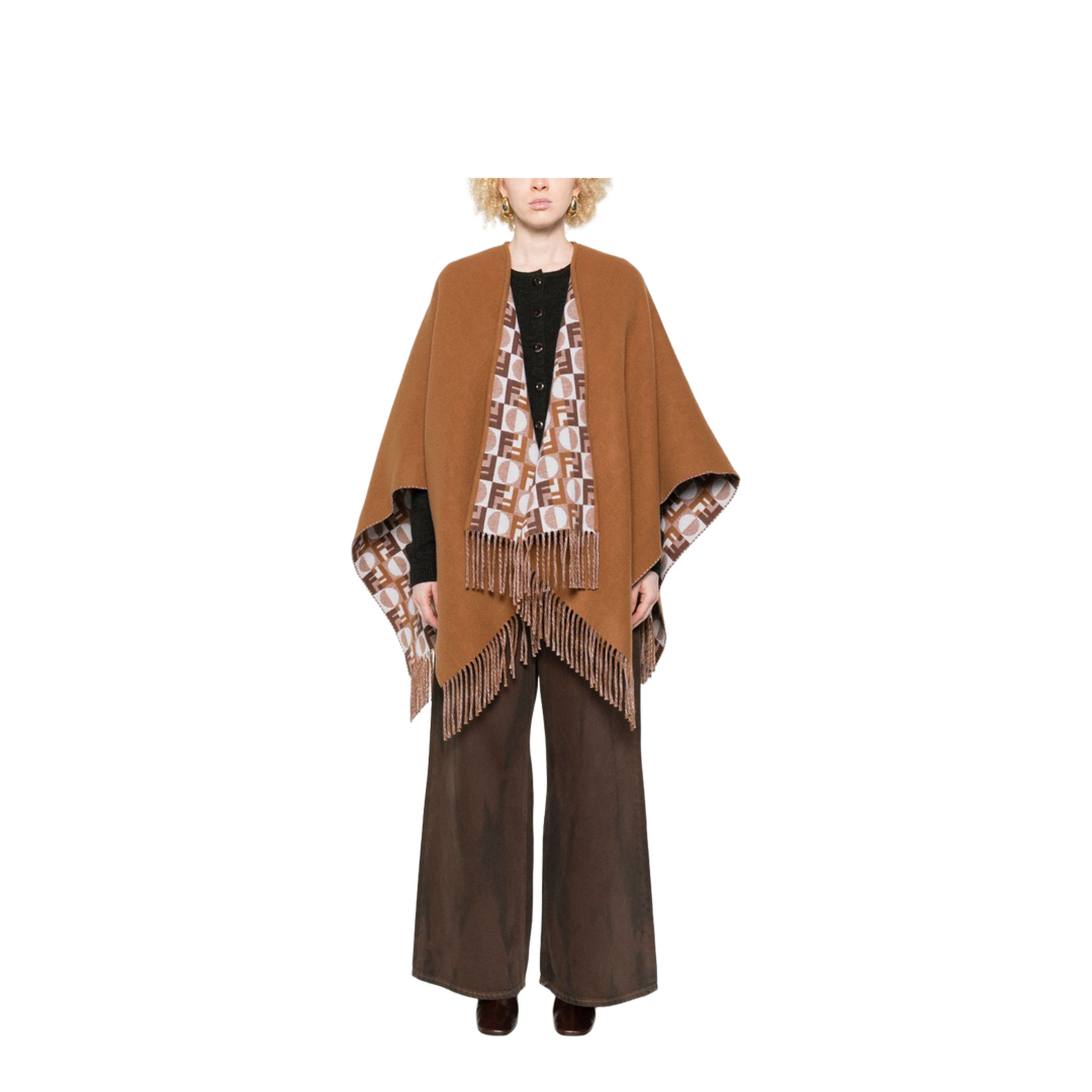 Jackets Camel - Image 2