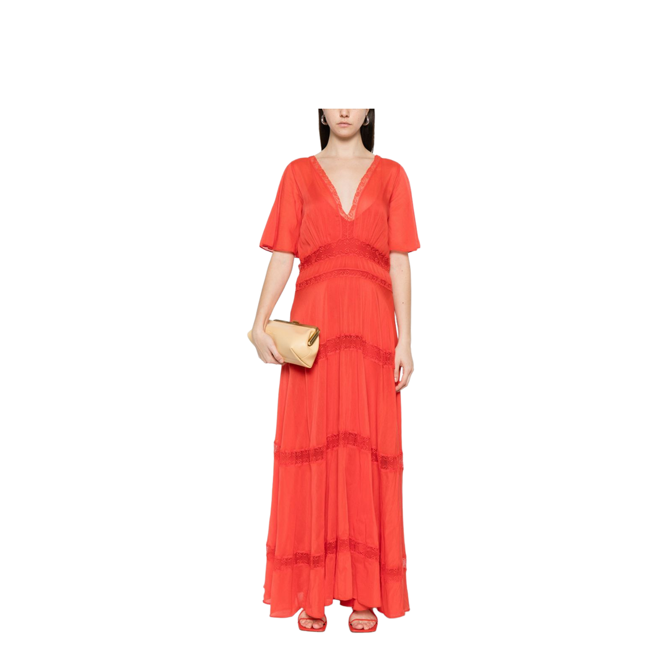 Dresses Red - Image 4