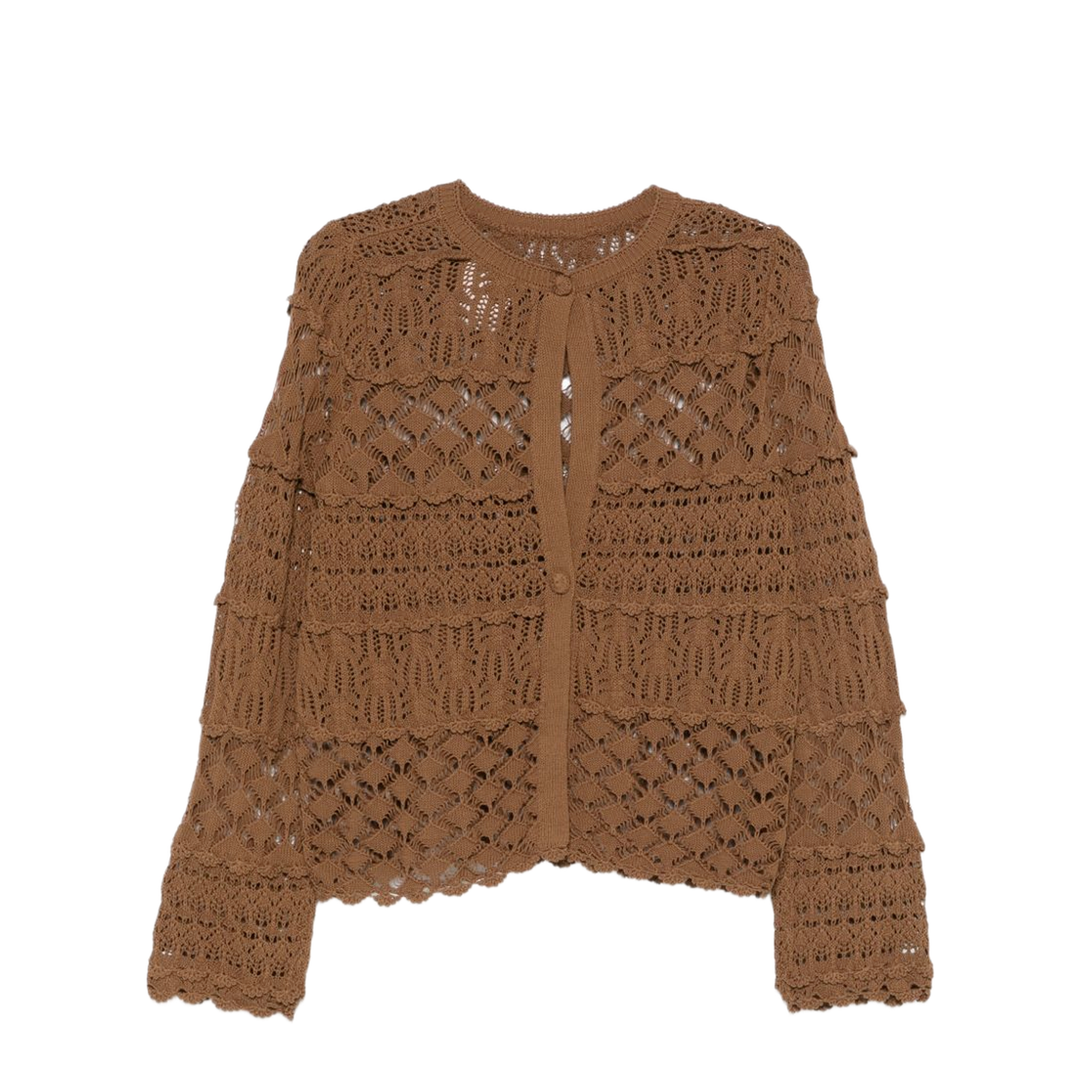 Sweaters Beige - Image 3