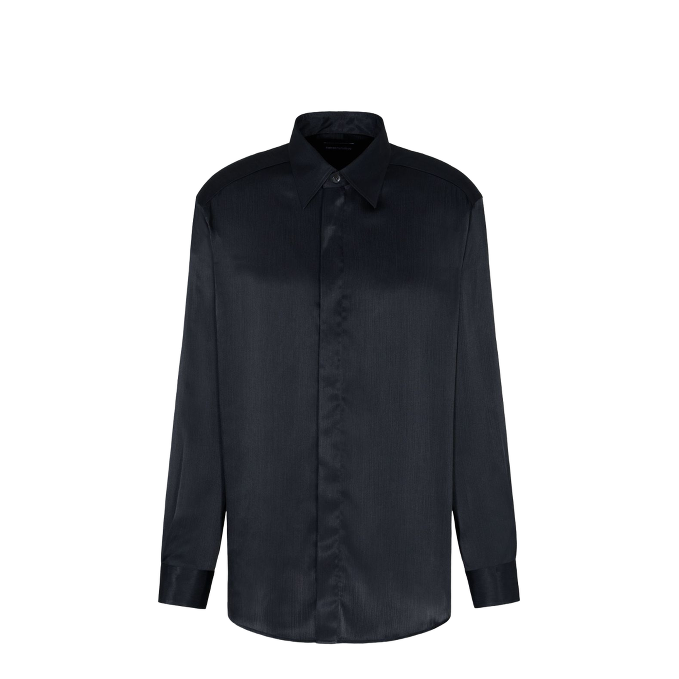 Shirts Black - Image 1