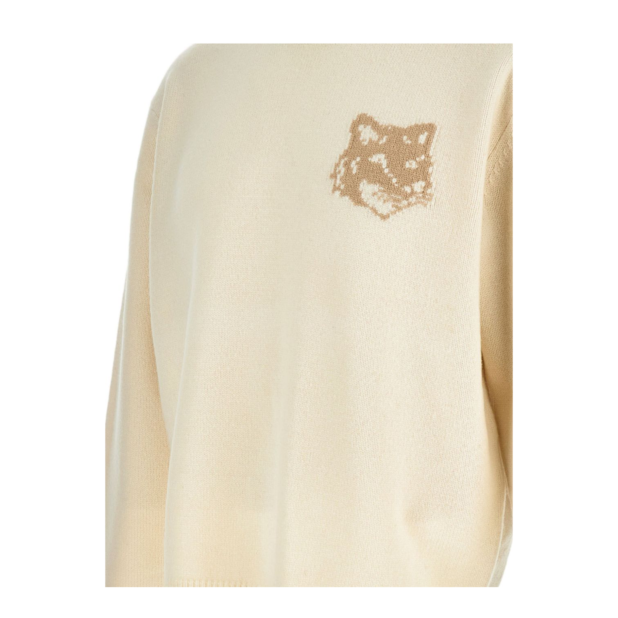 Sweaters Beige - Image 3