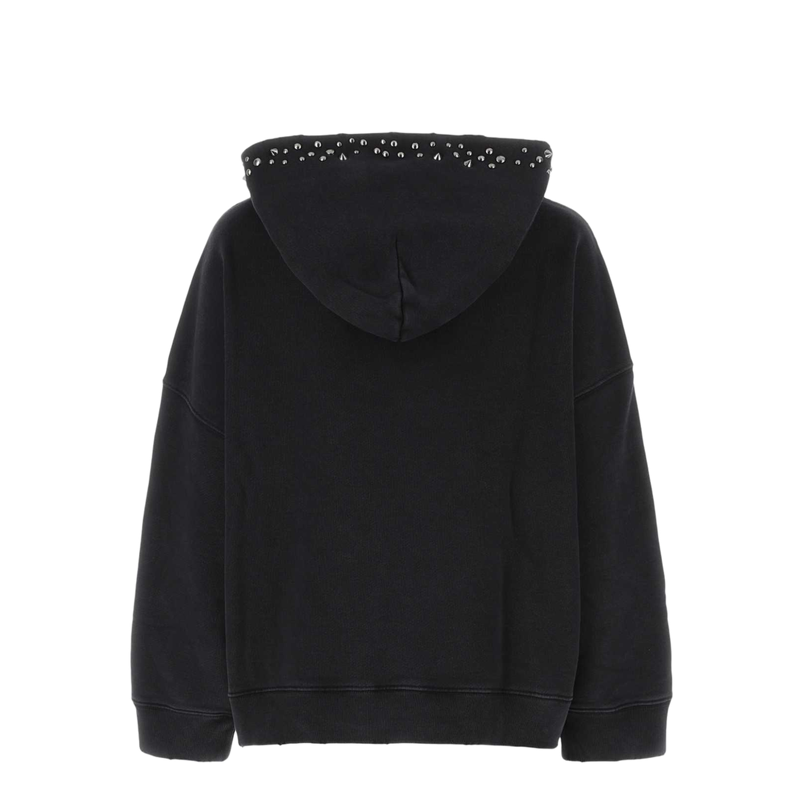Sweatshirt With Studs - Image 2